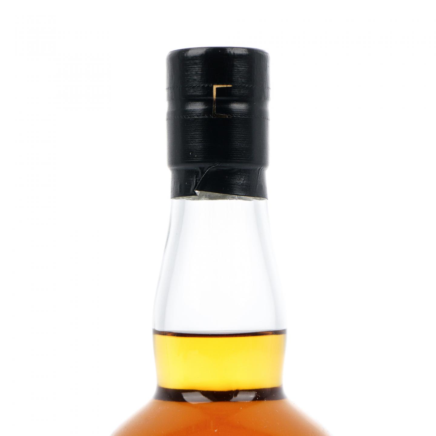 秩父 Ichiro's Malt 金叶 MWR 调和麦芽威士忌
