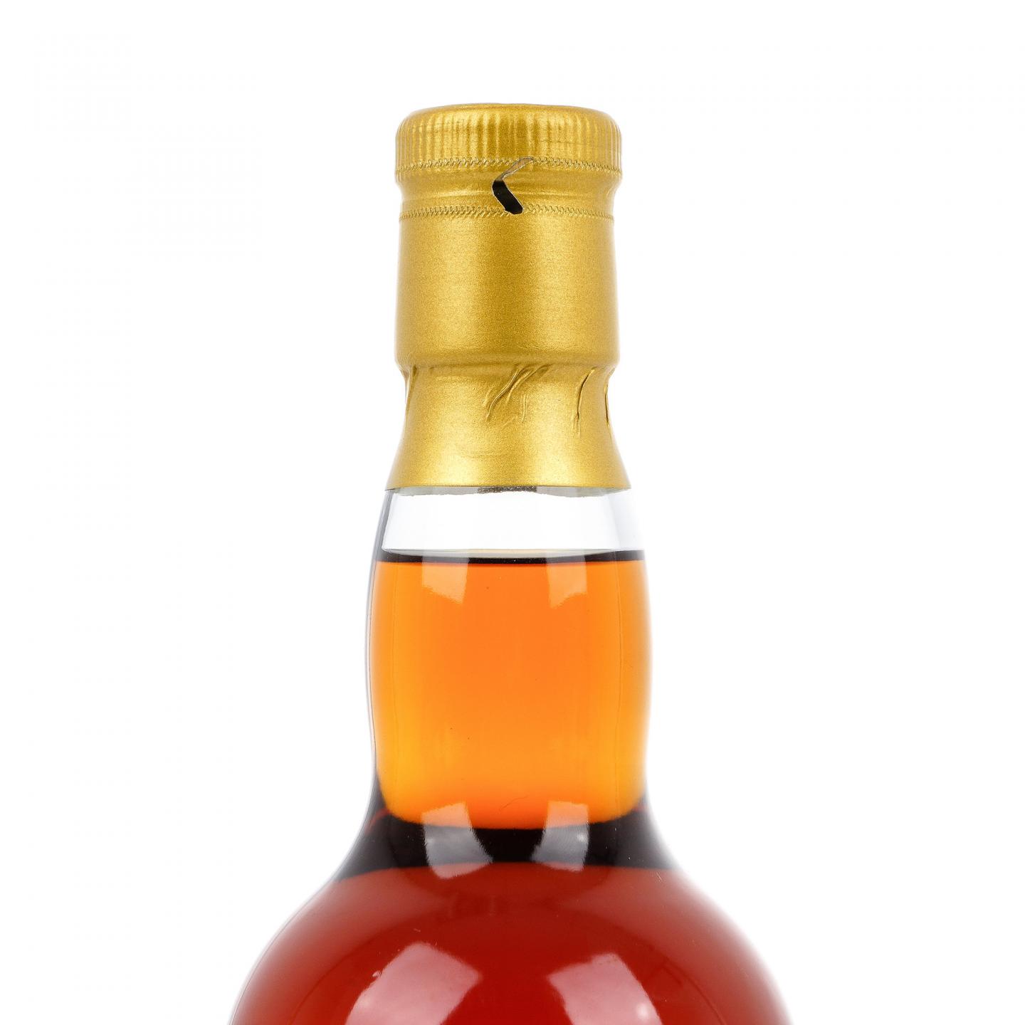 古巴朗姆酒 45年 1978-2024 Milroy’s