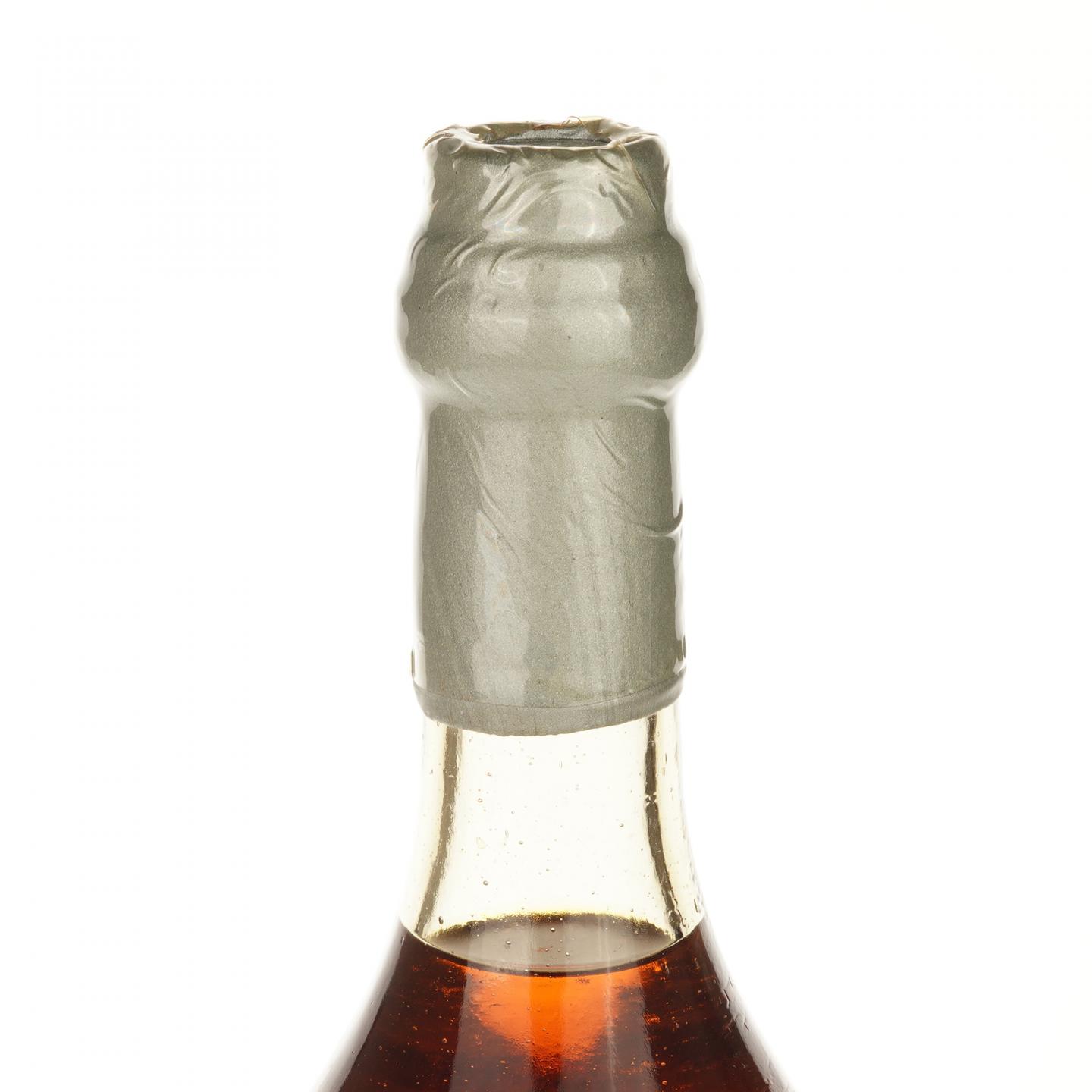 【白兰地】太师龙干邑 1750ml Tesseron Lot No°53 X.O. Perfection Cognac Grande Champagne NV