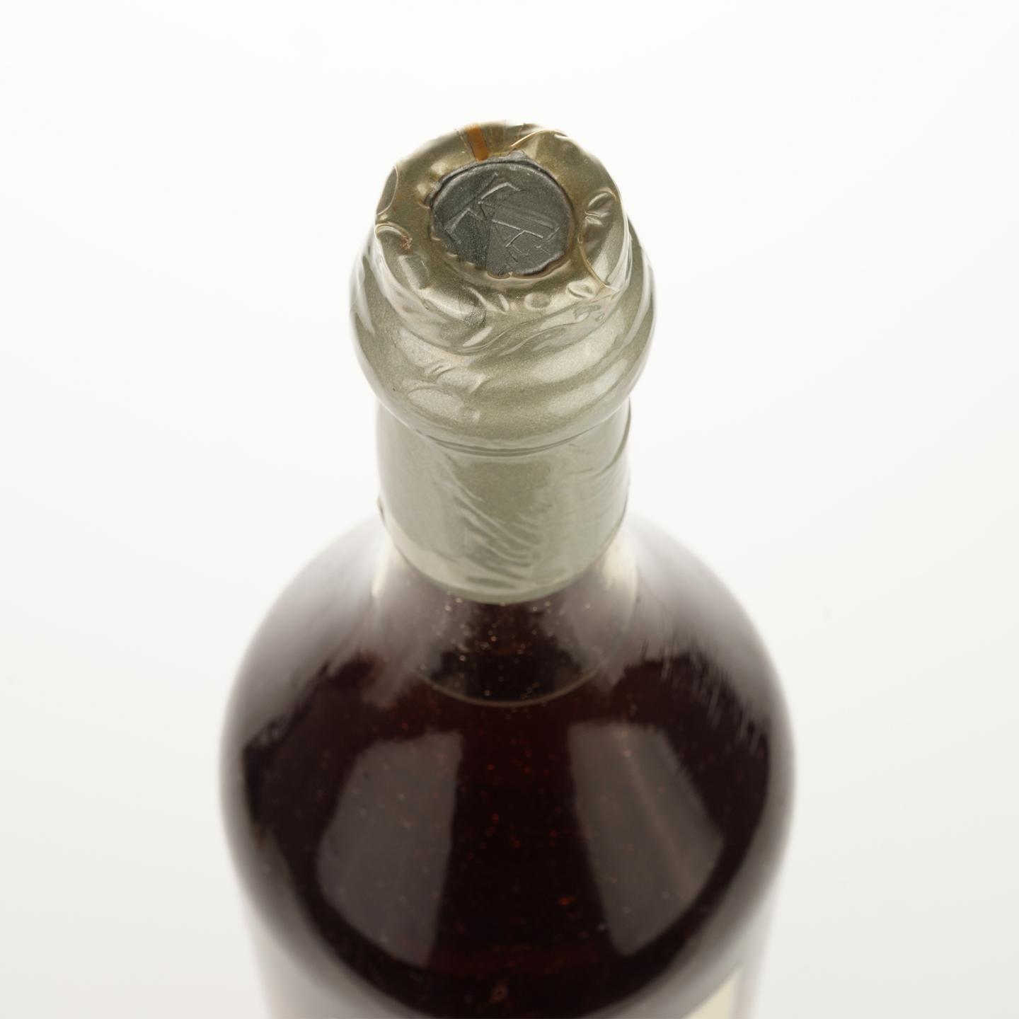 【白兰地】太师龙干邑 1750ml Tesseron Lot No°53 X.O. Perfection Cognac Grande Champagne NV