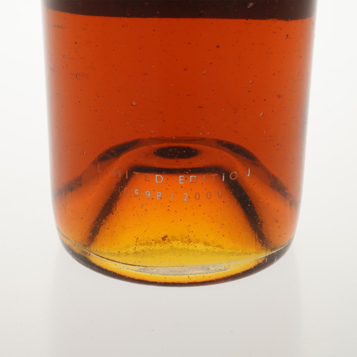 【白兰地】太师龙干邑 1750ml Tesseron Lot No°53 X.O. Perfection Cognac Grande Champagne NV