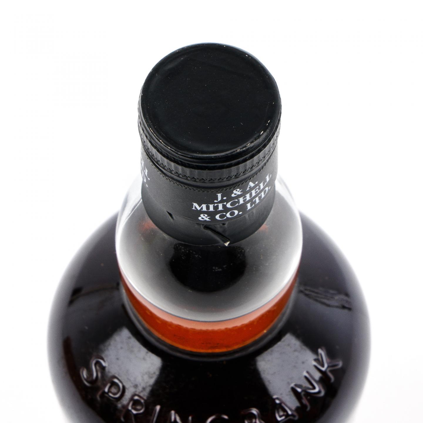 朗格罗 11年 2001-2013 Rundlets & Kilderkins 51.7%