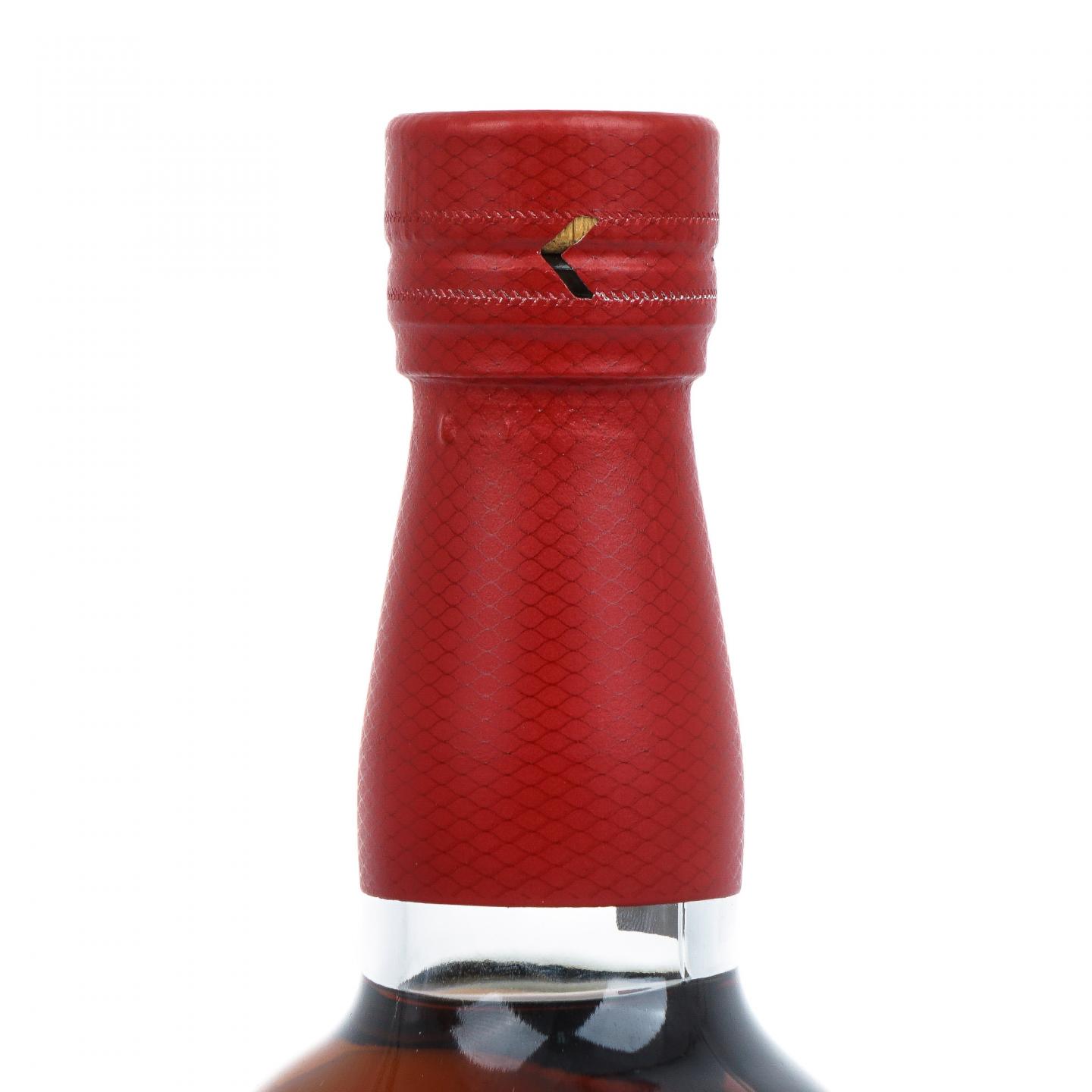 麦卡伦 25年 2025 雪莉桶 木礼盒 700ML