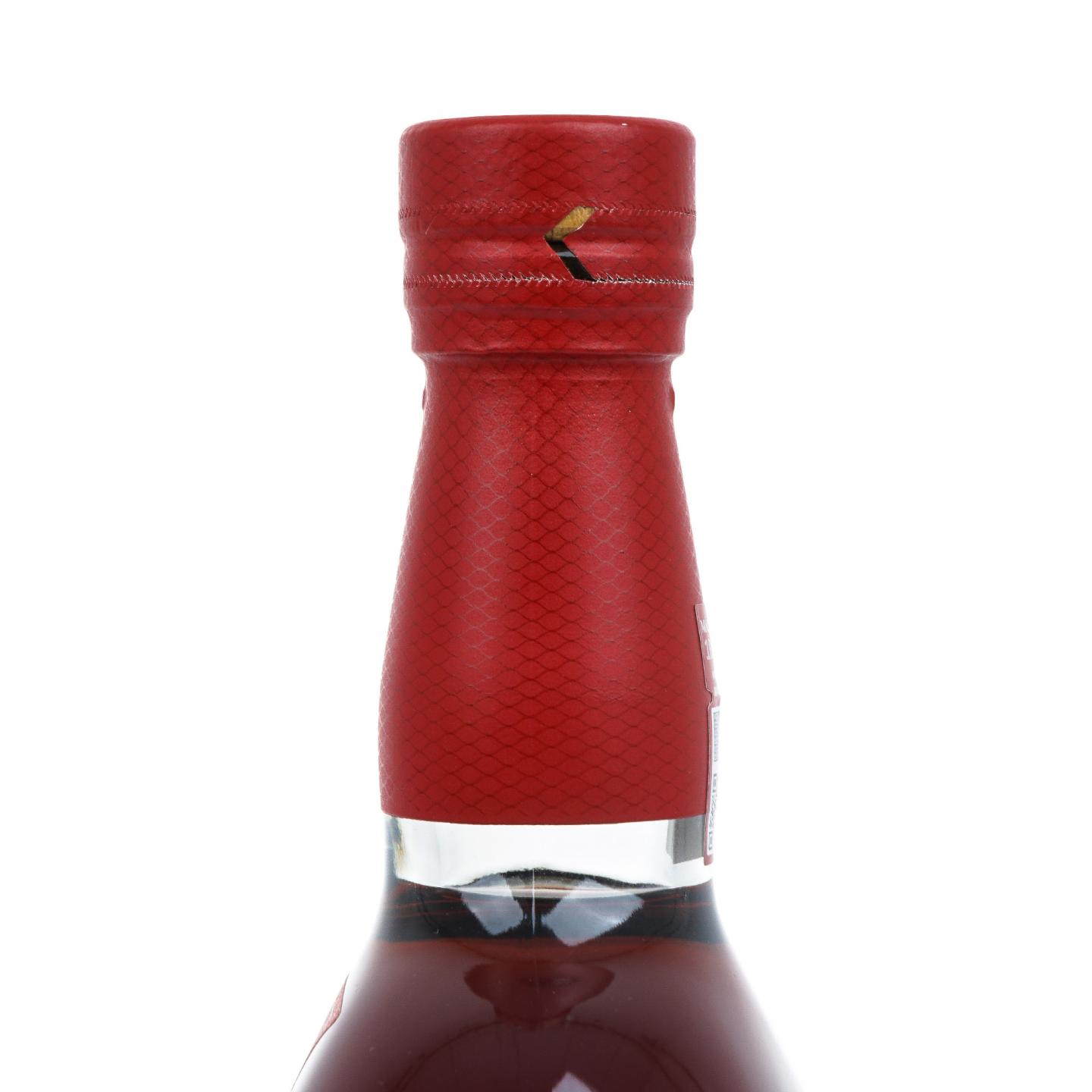 麦卡伦 25年 2025 雪莉桶 木礼盒 700ml