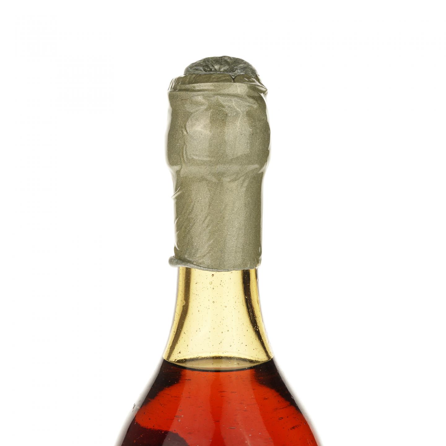 【白兰地】太师龙干邑 Tesseron Lot No°53 X.O. Perfection Cognac Grande Champagne NV