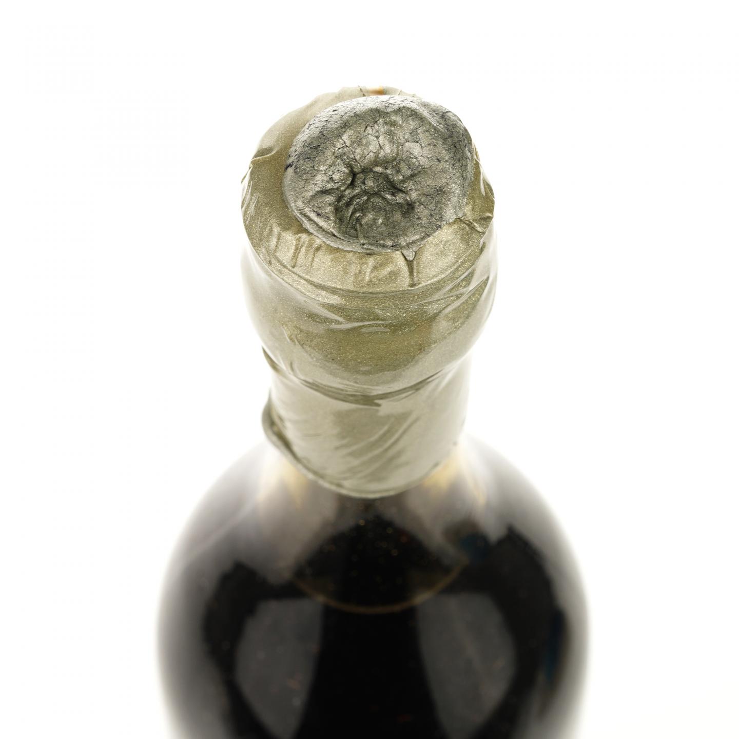 【白兰地】太师龙干邑 Tesseron Lot No°53 X.O. Perfection Cognac Grande Champagne NV