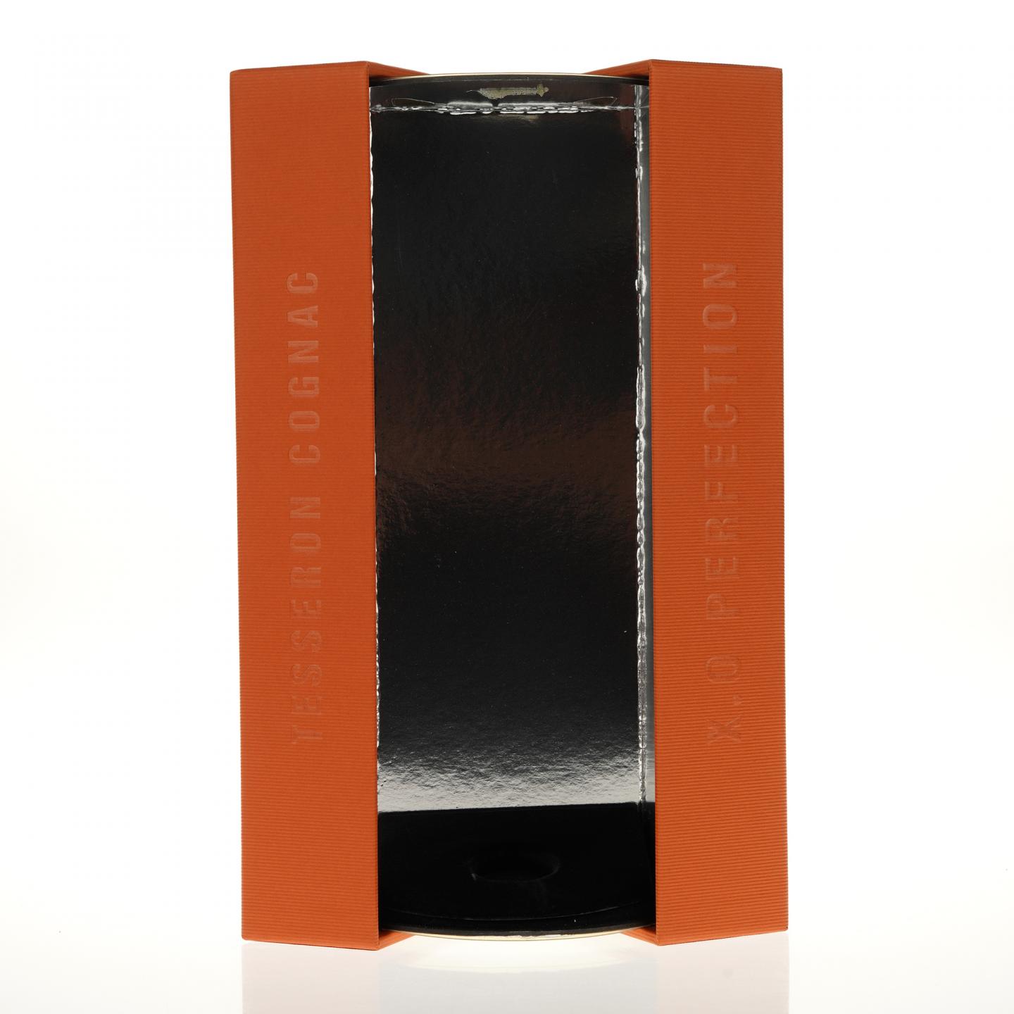【白兰地】太师龙干邑 Tesseron Lot No°53 X.O. Perfection Cognac Grande Champagne NV