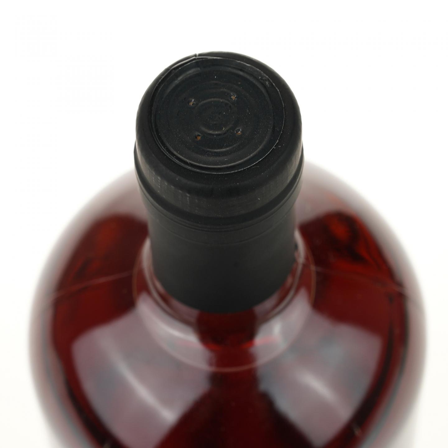 【威士忌】云顶 23年 1996-2019 23年 GS 单桶#195 500ml
