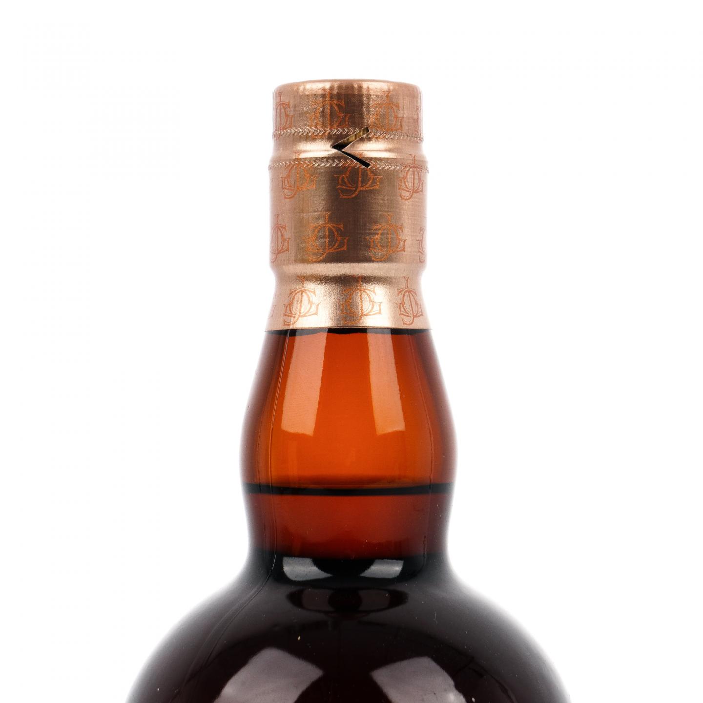 格兰花格 1997-2019 雪莉桶 700ml