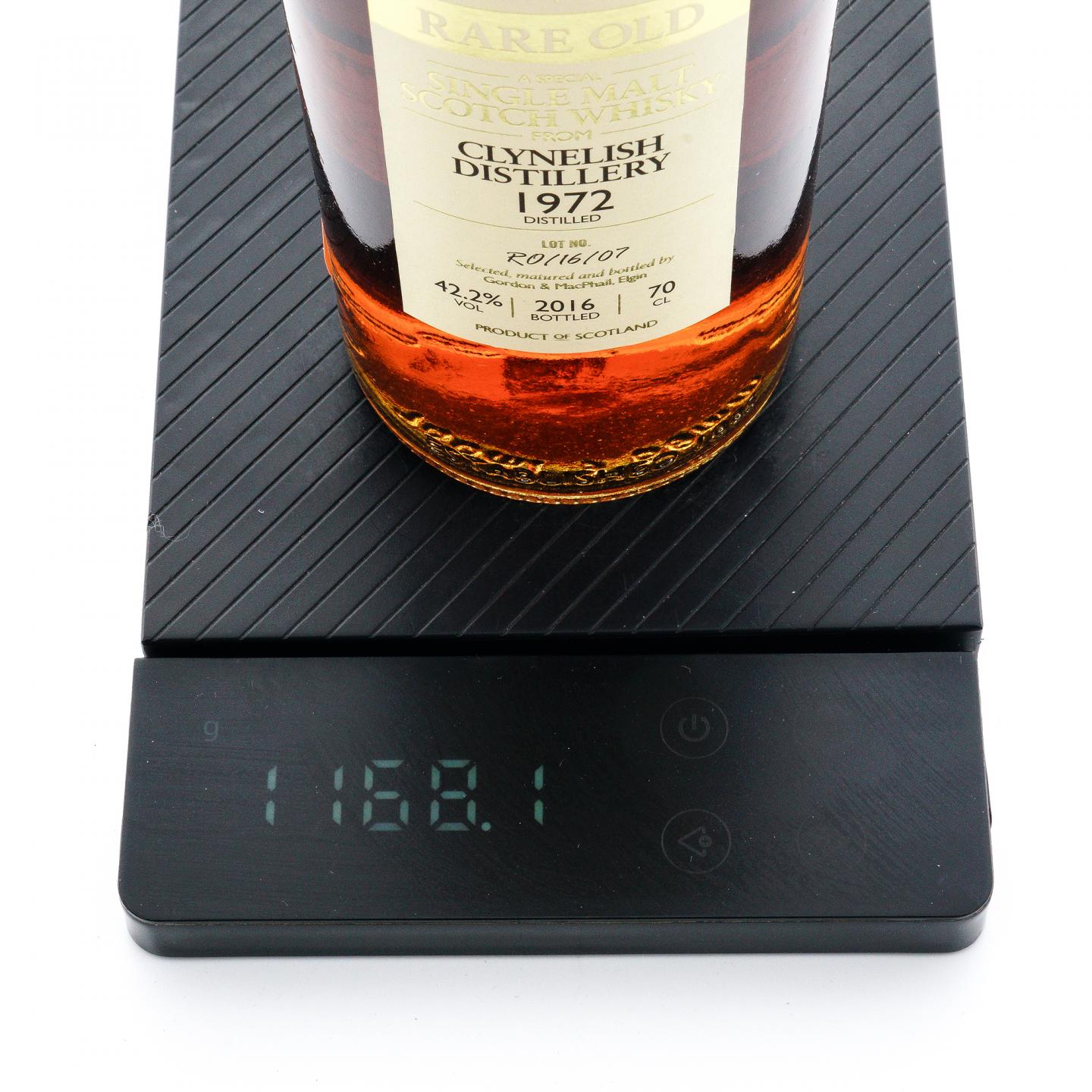 克里尼利基 1972-2016 GM