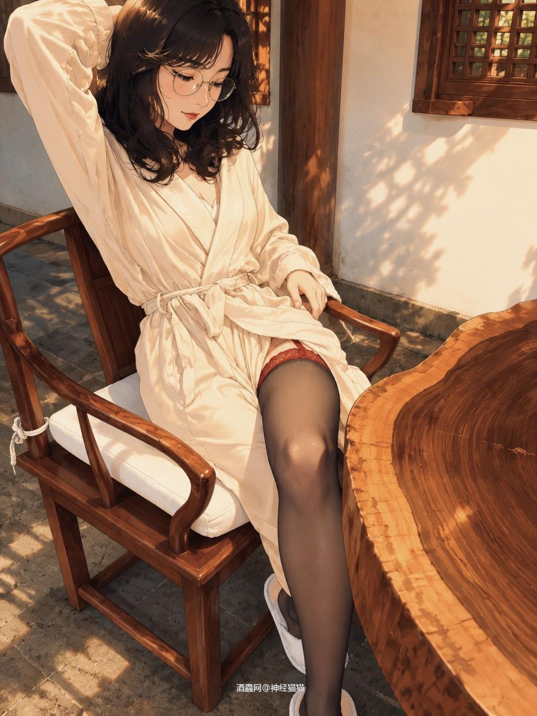 喜欢喝白州的妹子