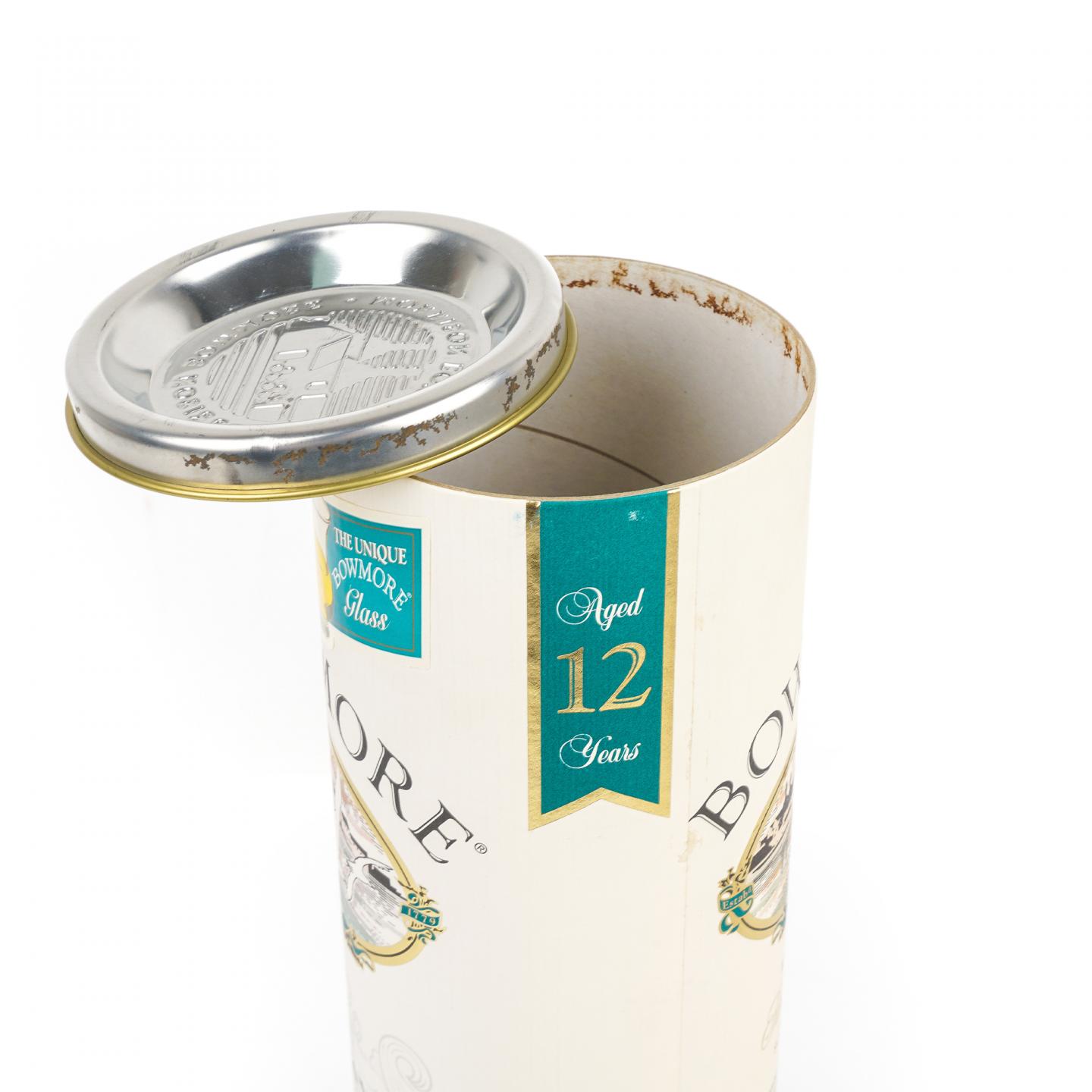 波摩 12年 海鸥标 1000ml