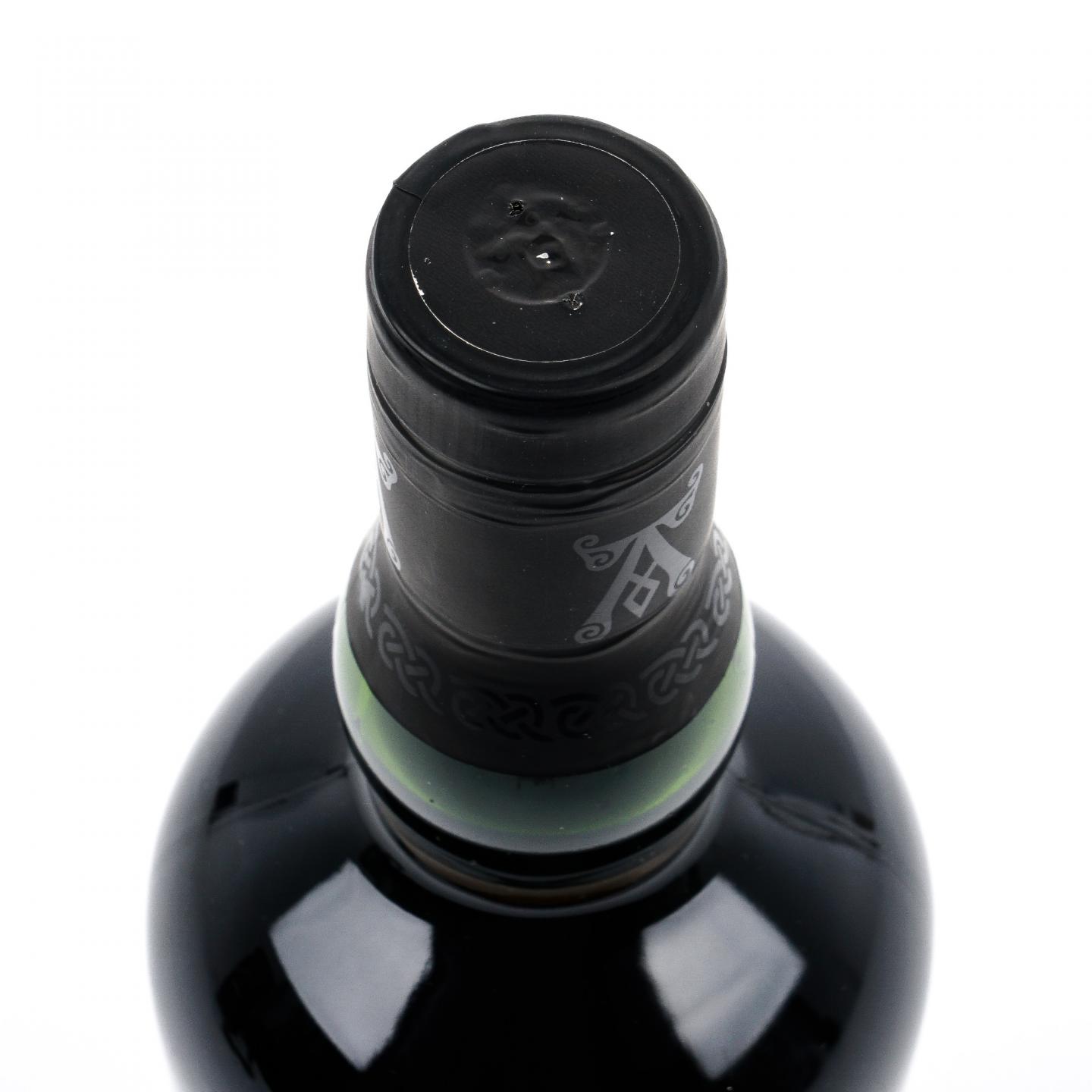 阿贝 1999-2012 伽利略 限量 700ml