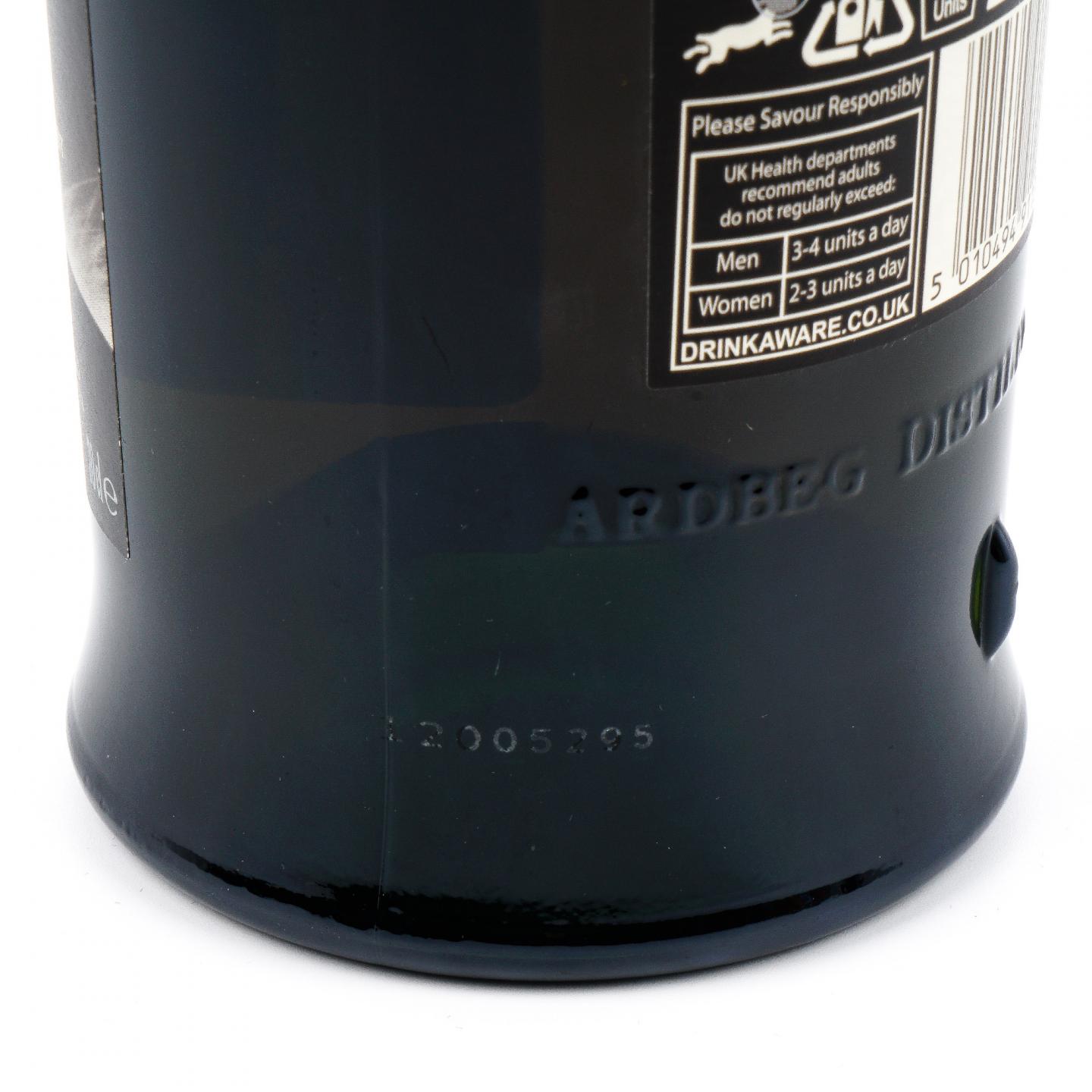 阿贝 1999-2012 伽利略 限量 700ml
