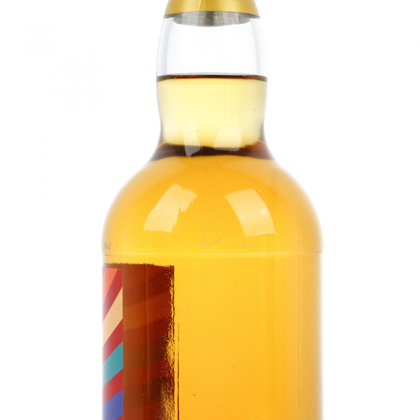 布赫拉迪 21年 2003-2024 Maltbarn