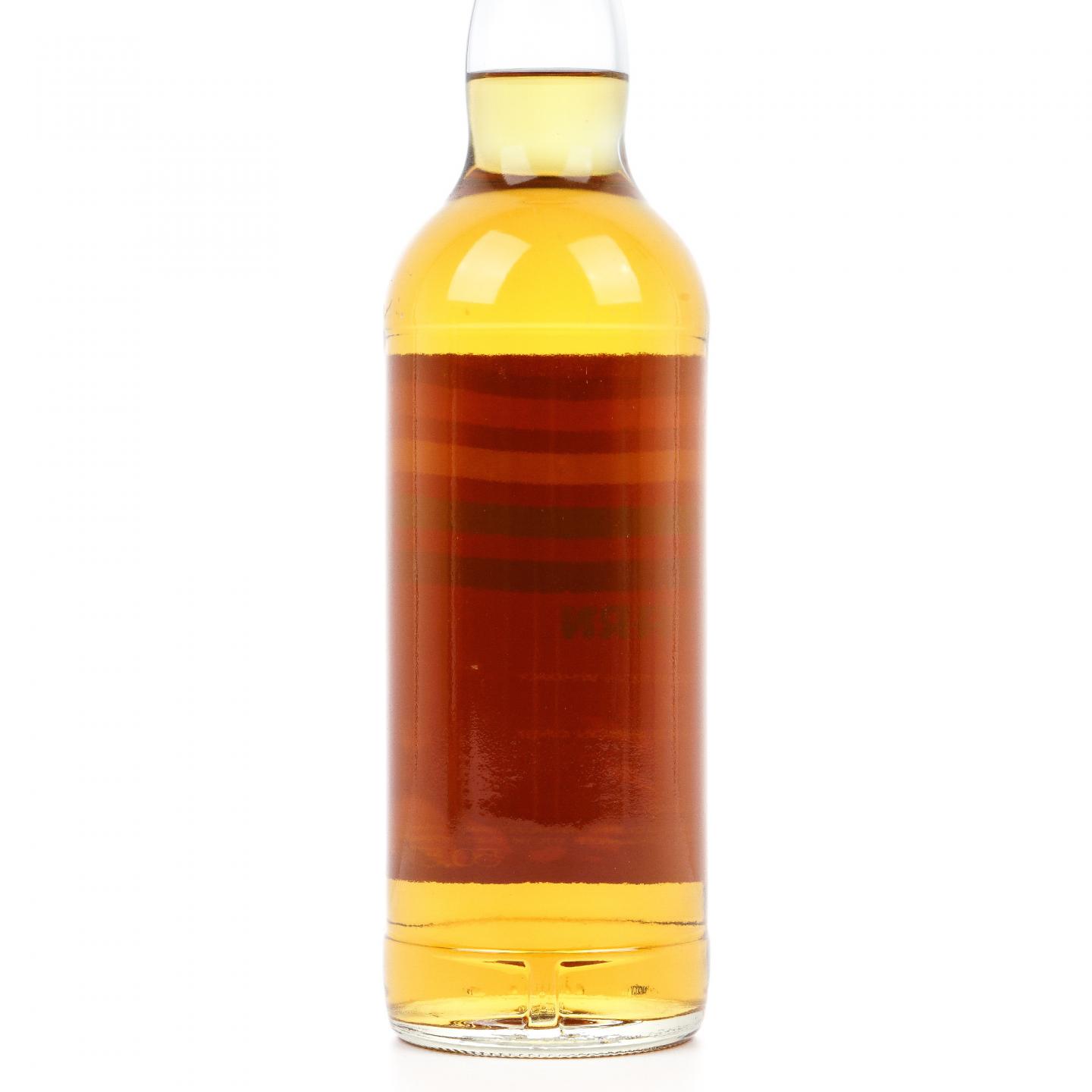 布赫拉迪 21年 2003-2024 Maltbarn
