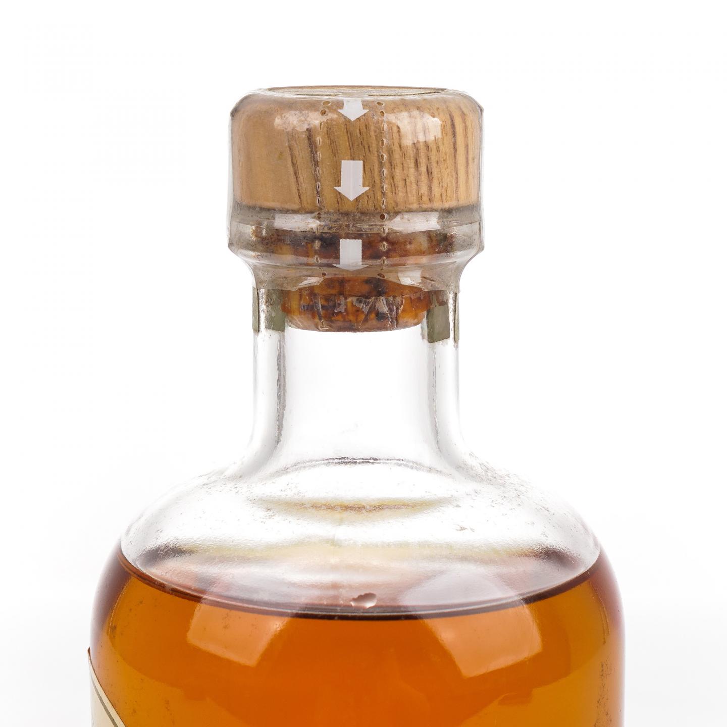 Nikka 单麦 Whisky Land 500ml