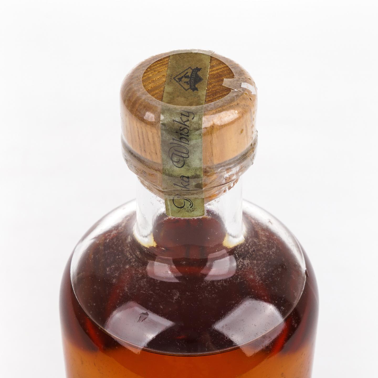 Nikka 单麦 Whisky Land 500ml