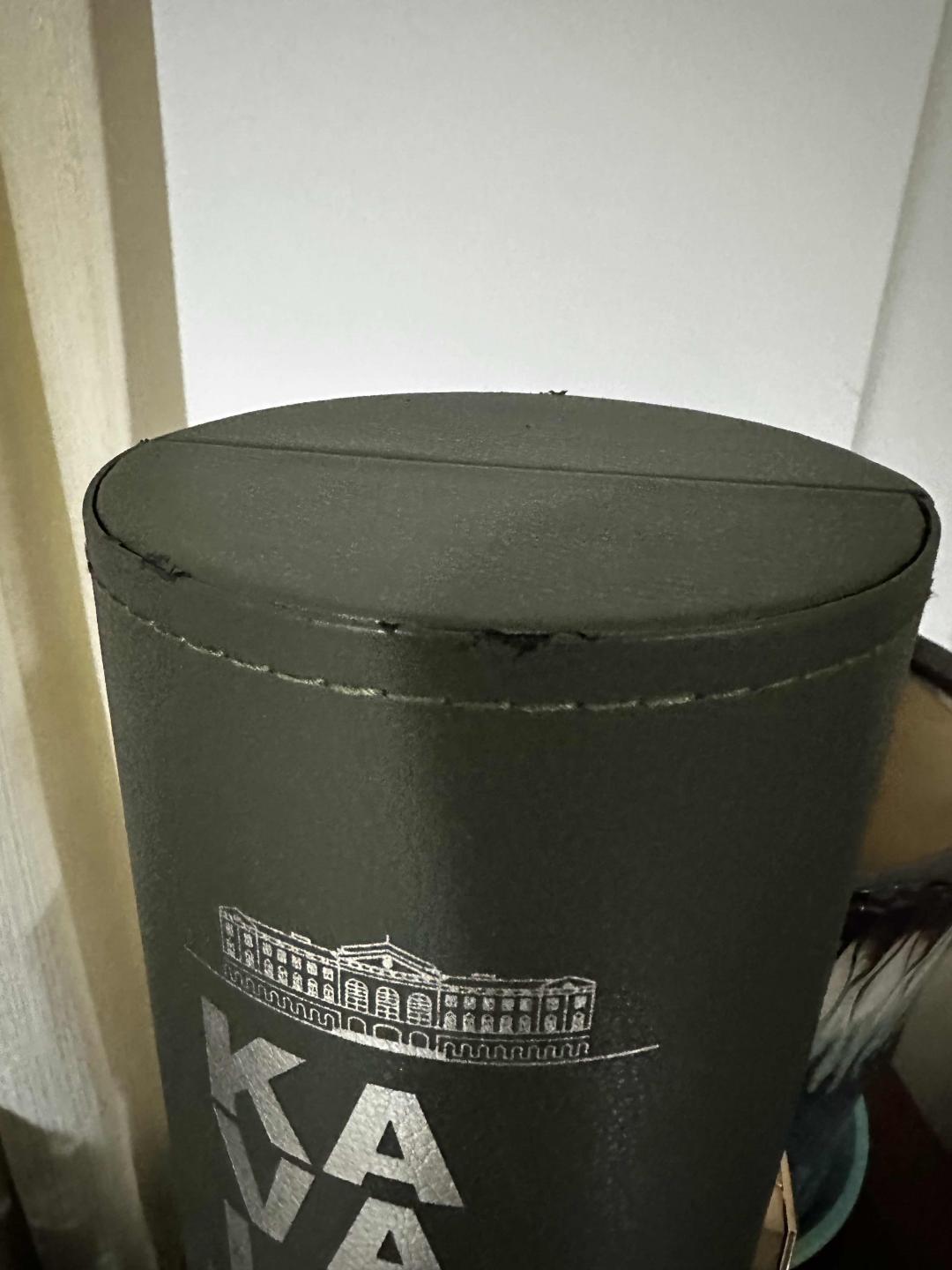 【停产绝版靓酒】 噶玛兰波本B14 1000ML