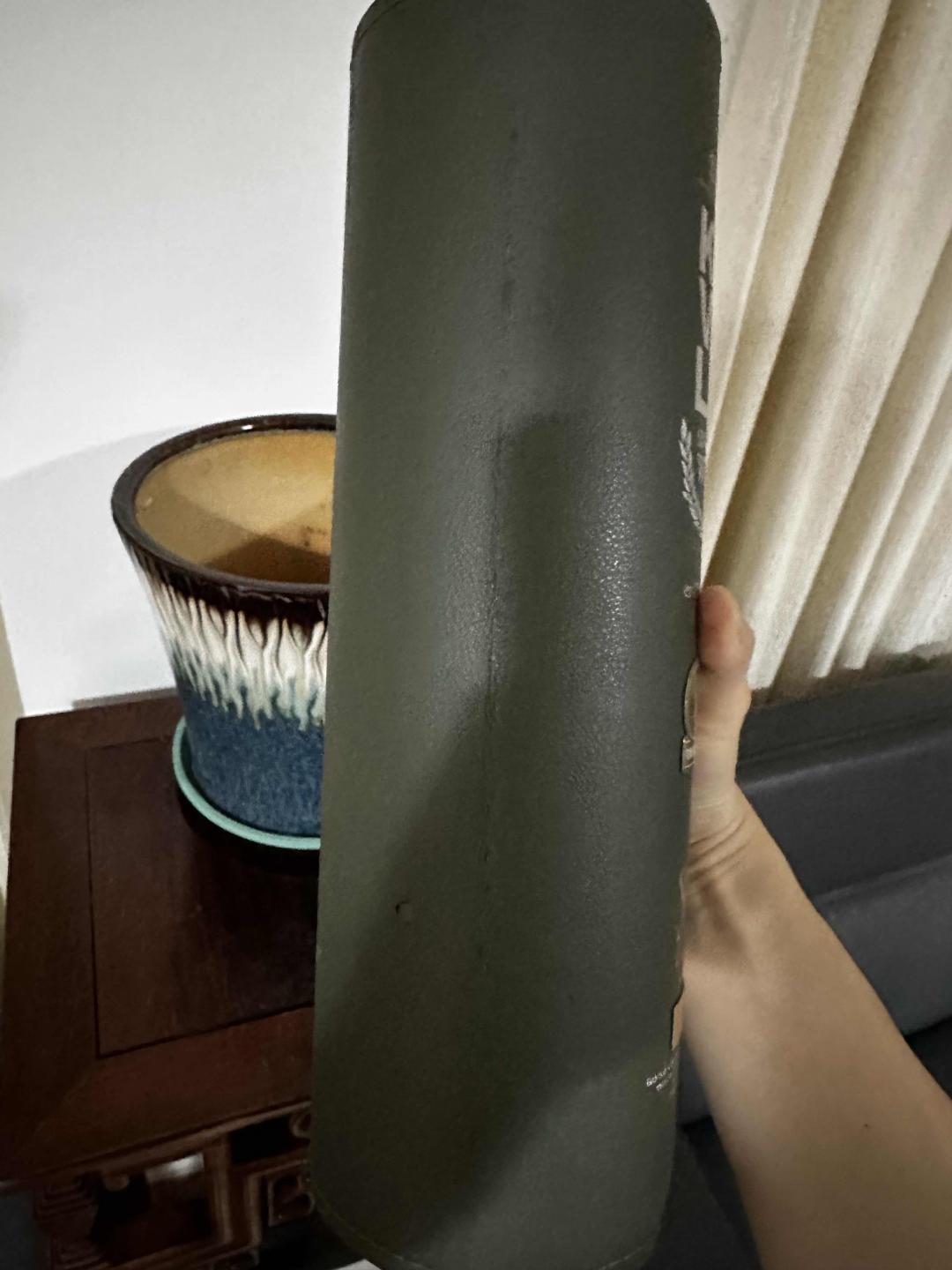【停产绝版靓酒】 噶玛兰波本B14 1000ML