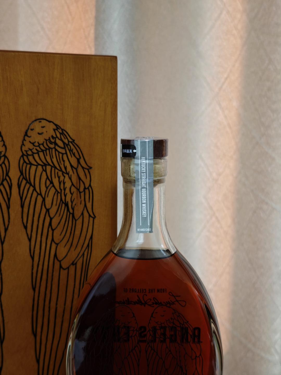 Angel’s Envy 2022 肯塔基 美国波本威士忌 750ML