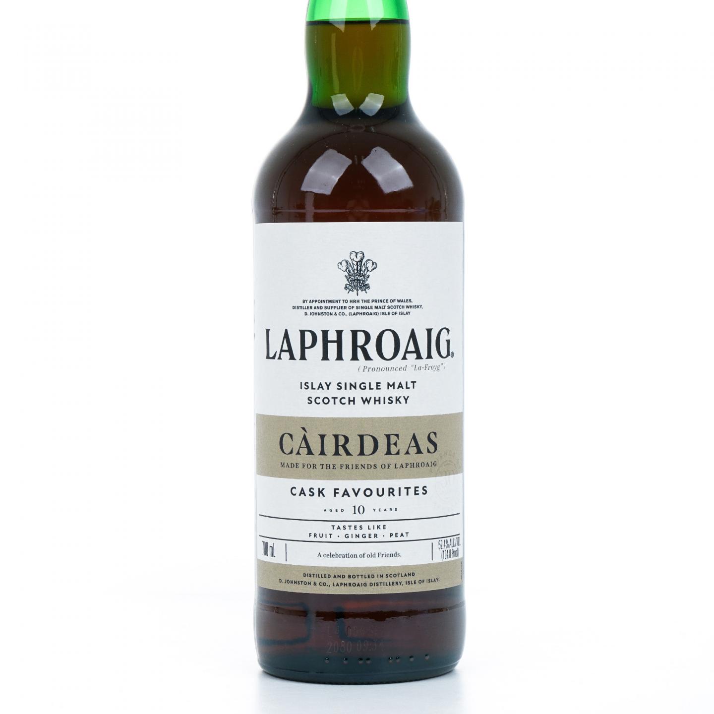 拉弗格 10年 Cairdeas 2024 美版