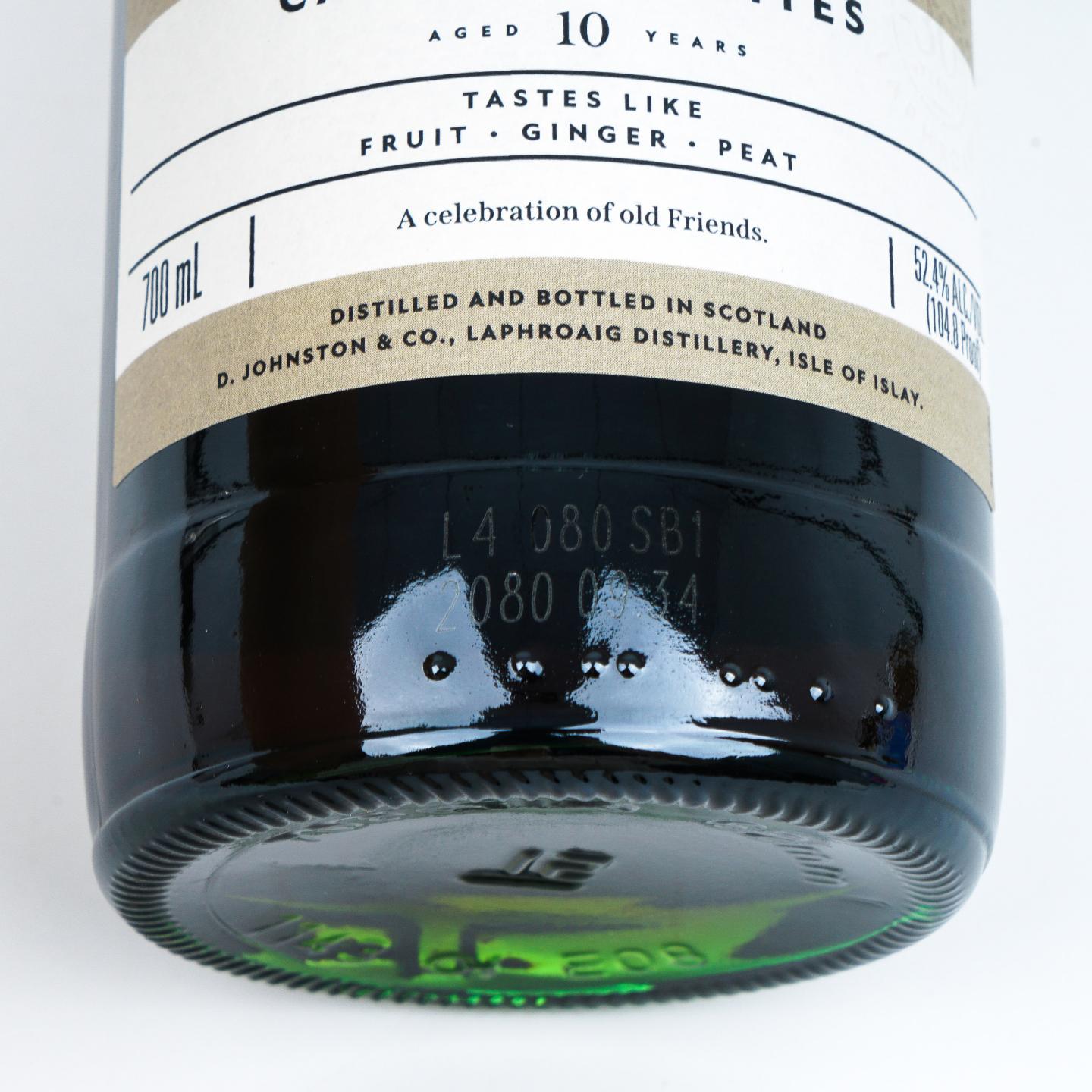 拉弗格 10年 Cairdeas 2024 美版