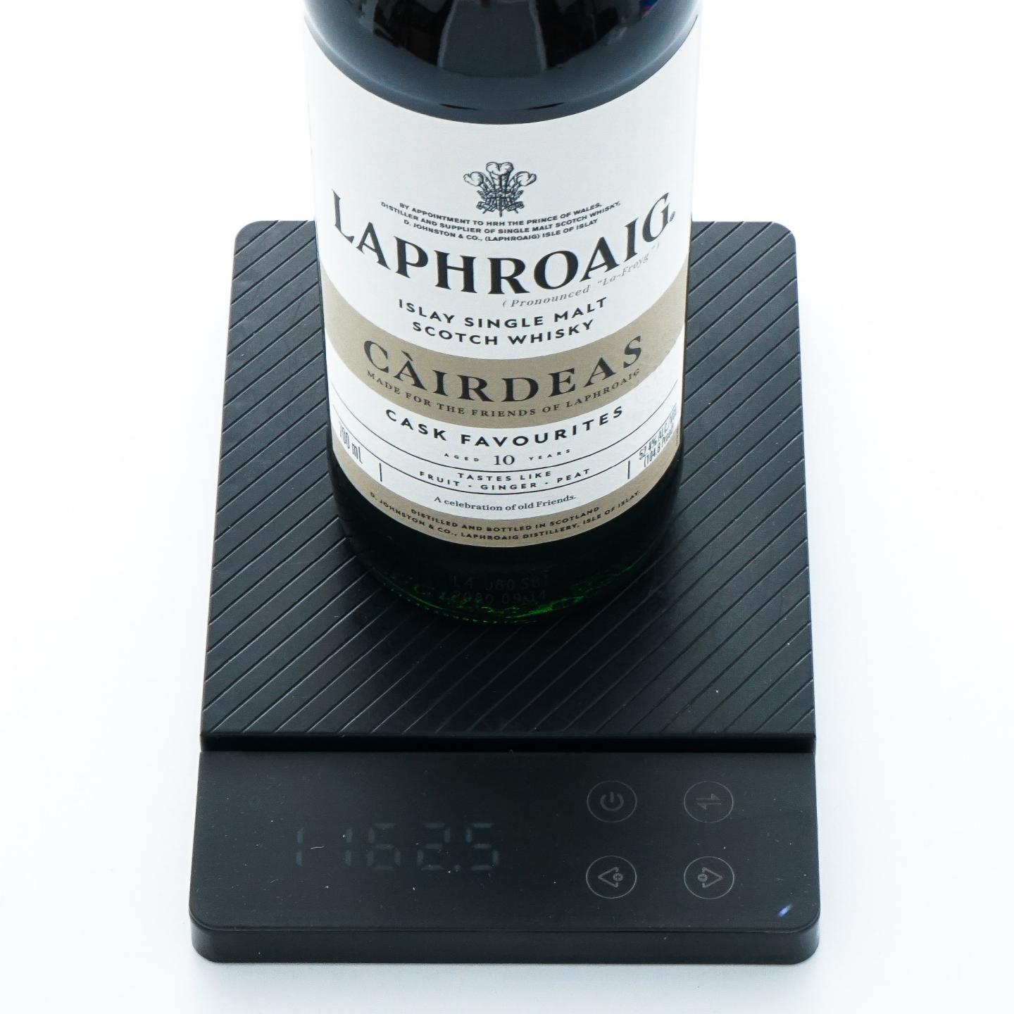 拉弗格 10年 Cairdeas 2024 美版