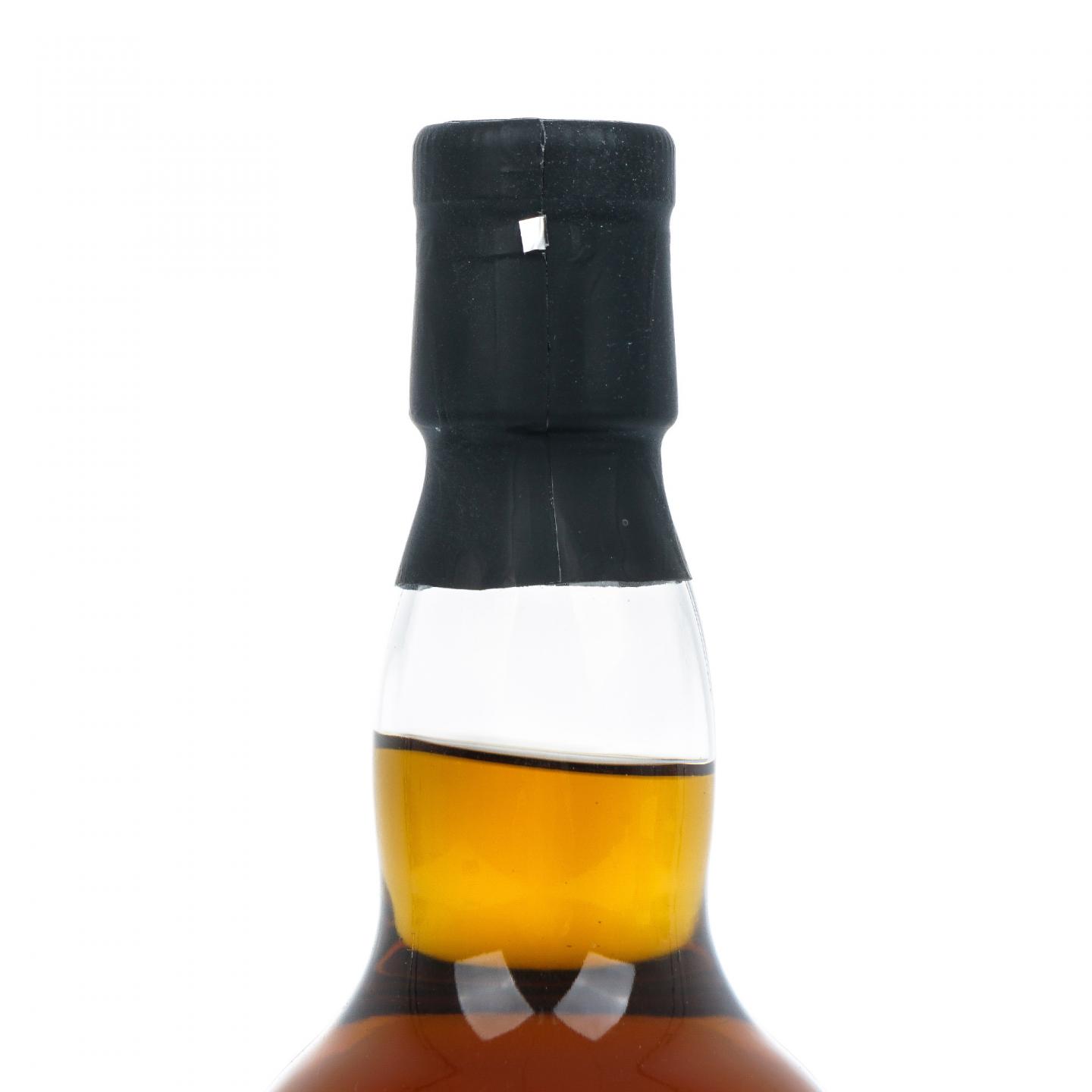 布赫拉迪 18年 2003-2022 Kirsch Import