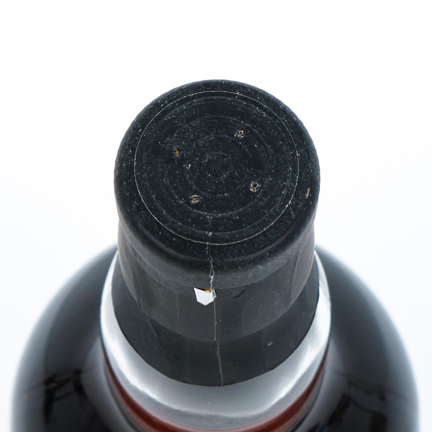 布赫拉迪 18年 2003-2022 Kirsch Import