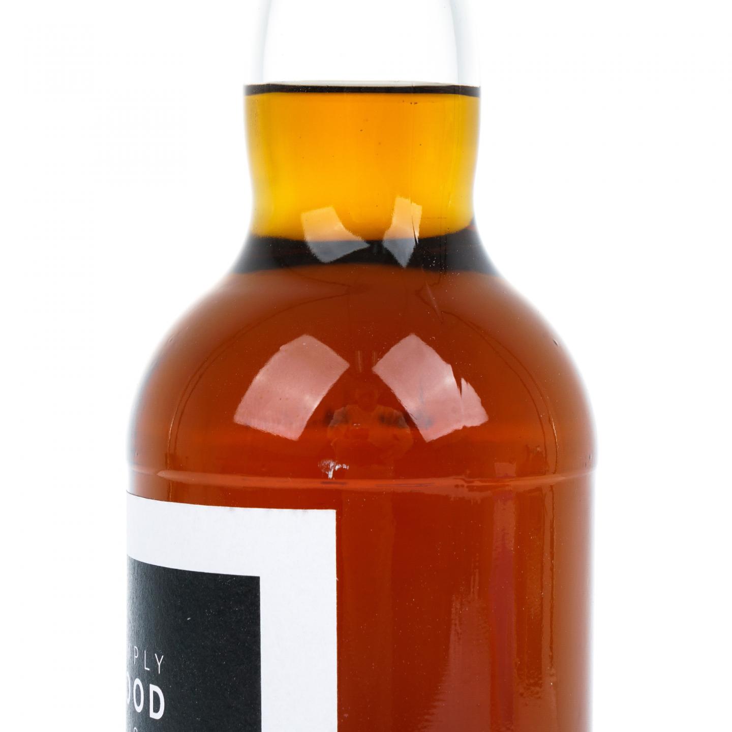 布赫拉迪 18年 2003-2022 Kirsch Import