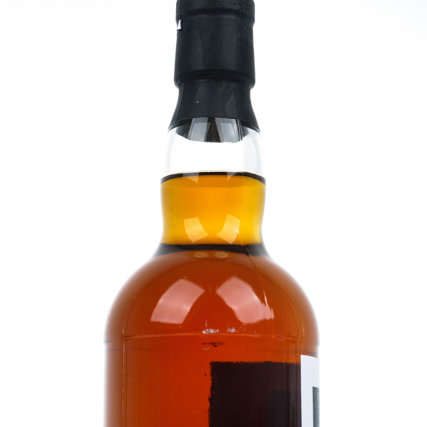 布赫拉迪 18年 2003-2022 Kirsch Import