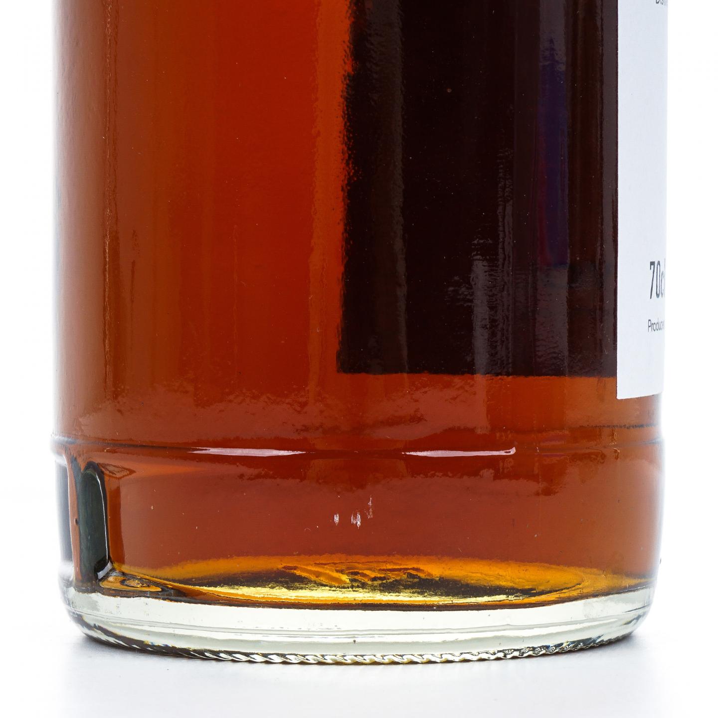 布赫拉迪 18年 2003-2022 Kirsch Import