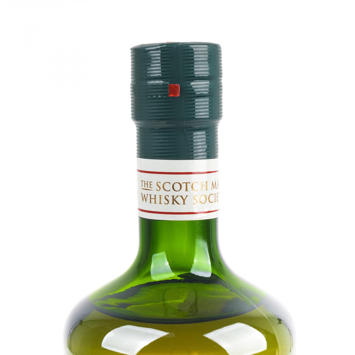 SMWS 95.18 奥克罗斯克 24年 1990 单桶