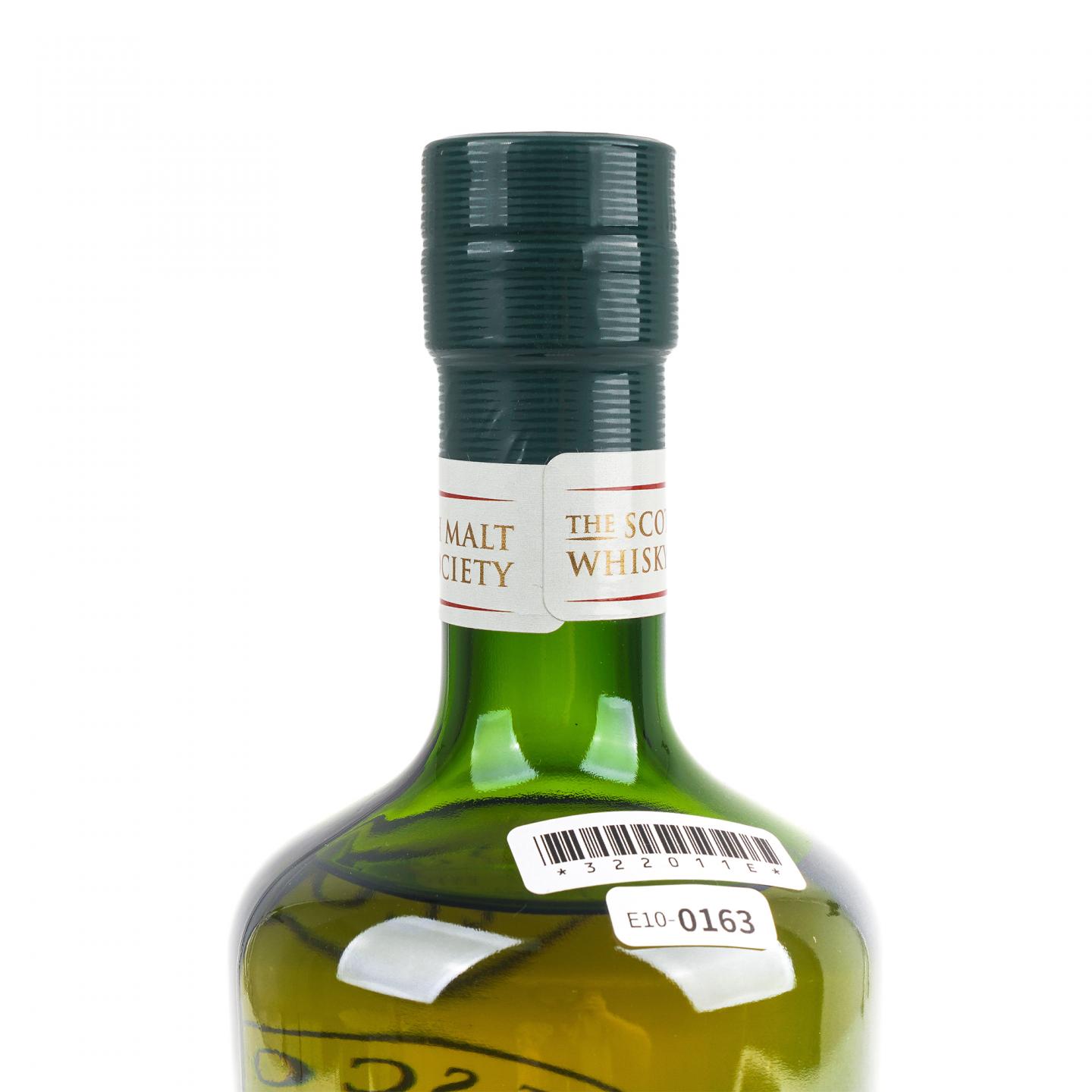 SMWS 95.18 奥克罗斯克 24年 1990 单桶