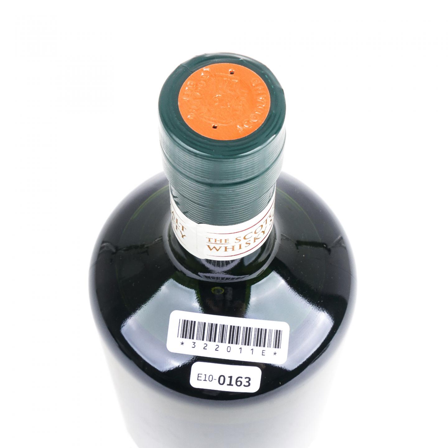 SMWS 95.18 奥克罗斯克 24年 1990 单桶