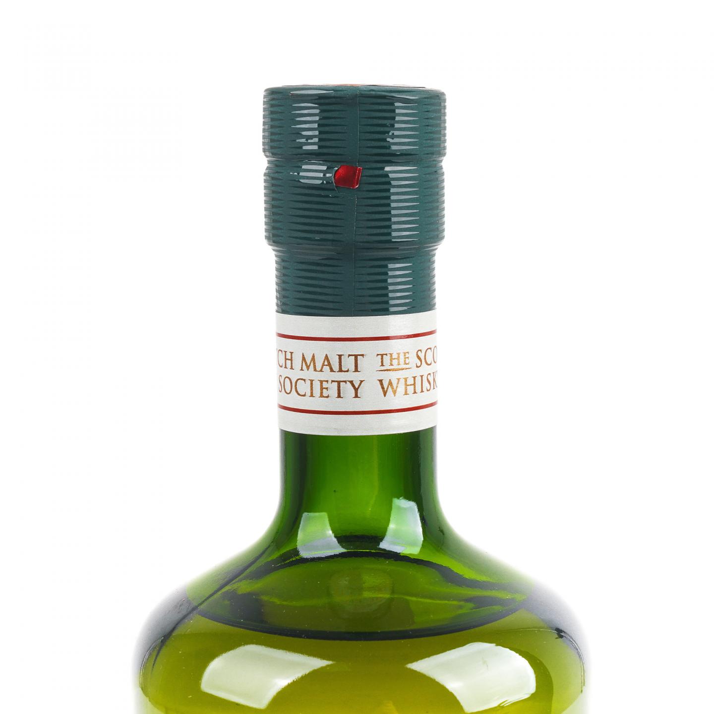 SMWS 37.39 克莱根摩 16年 1992-2008 单桶