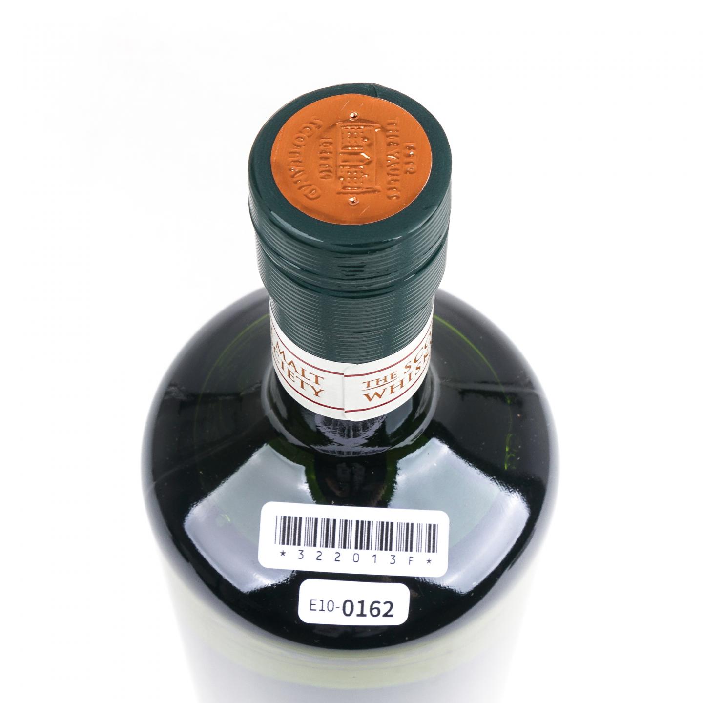 SMWS 37.39 克莱根摩 16年 1992-2008 单桶