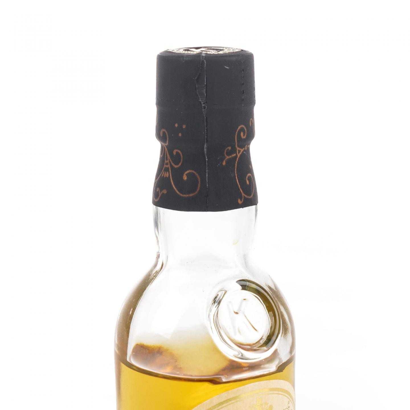 【酒版】洛坎多 1990-2002 皇室徽标 50ml