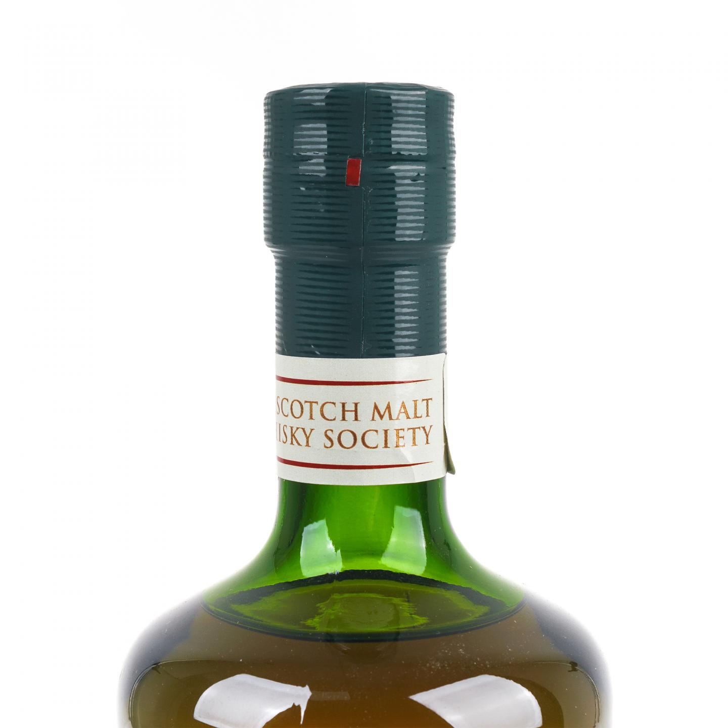 SMWS 39.101 林可伍德 23年 1990