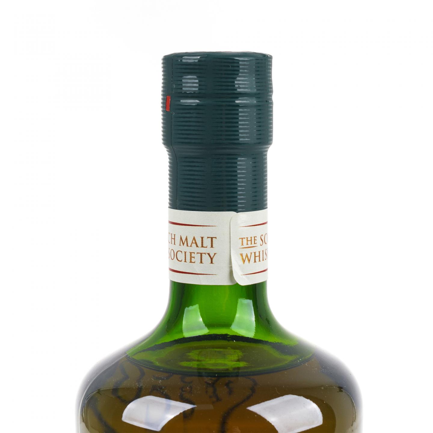 SMWS 39.101 林可伍德 23年 1990