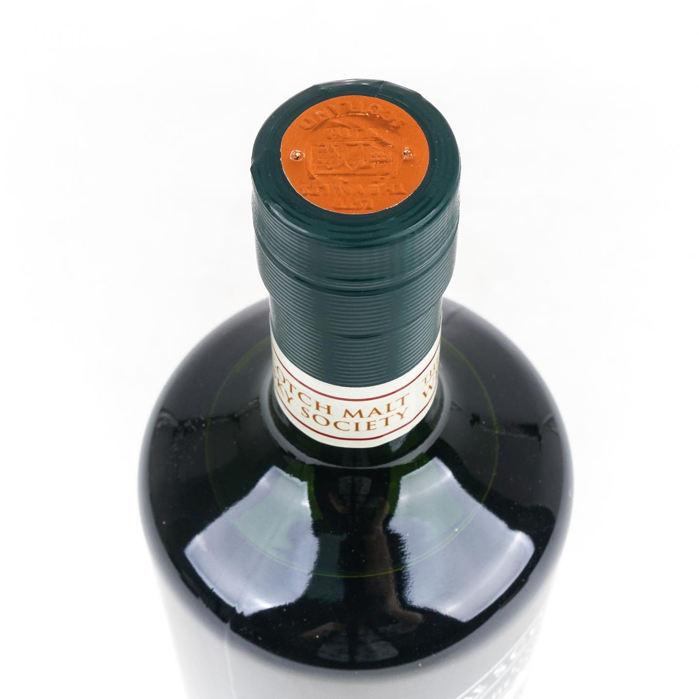 SMWS 39.101 林可伍德 23年 1990