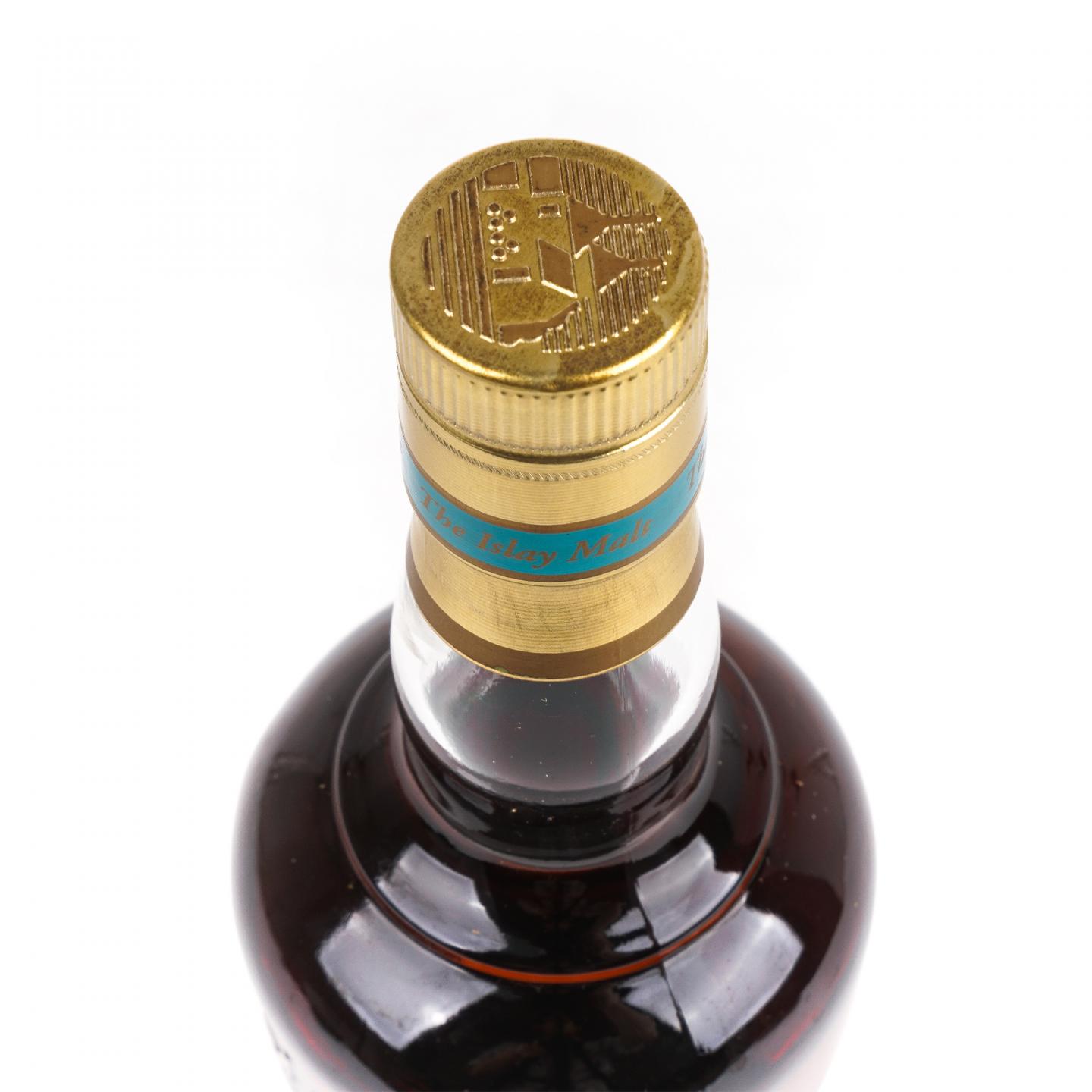 波摩 12年 海鸥标 700ml