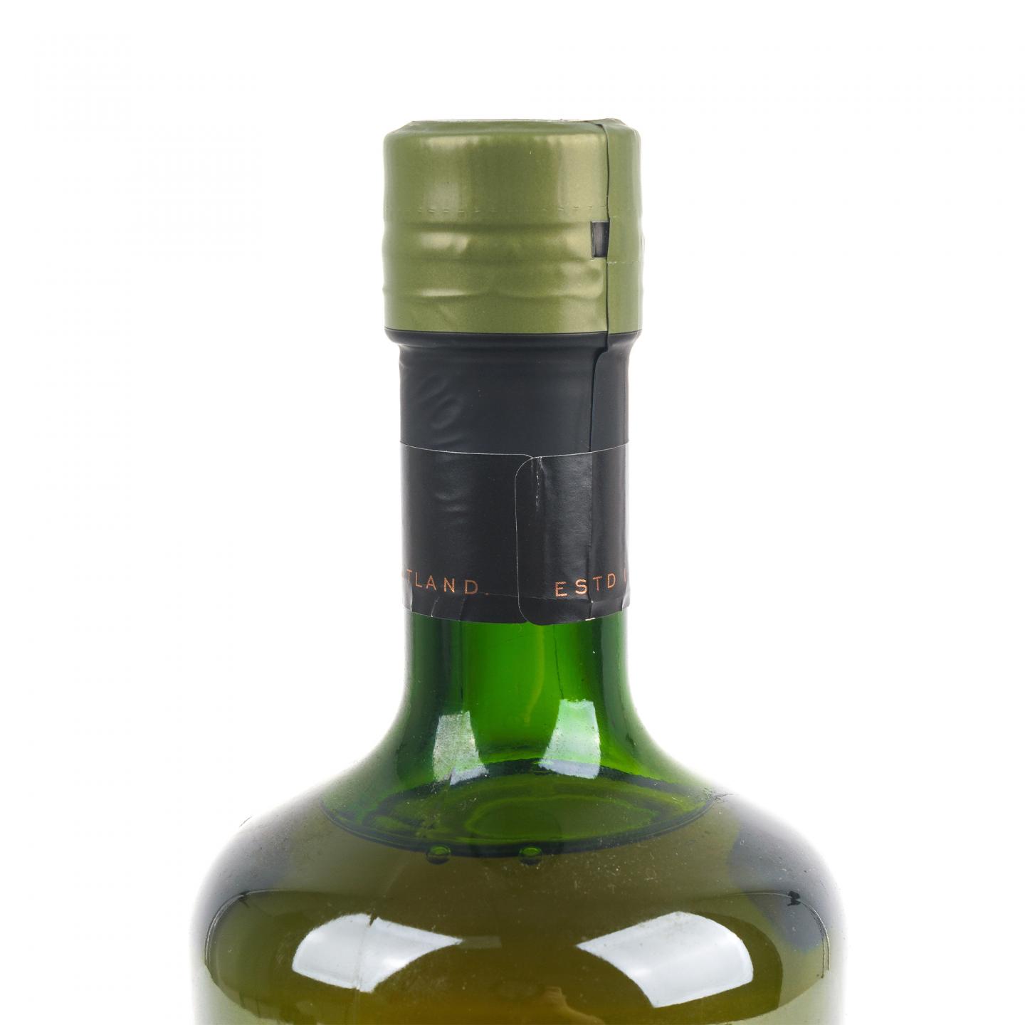 SMWS 53.419 卡尔里拉 13年