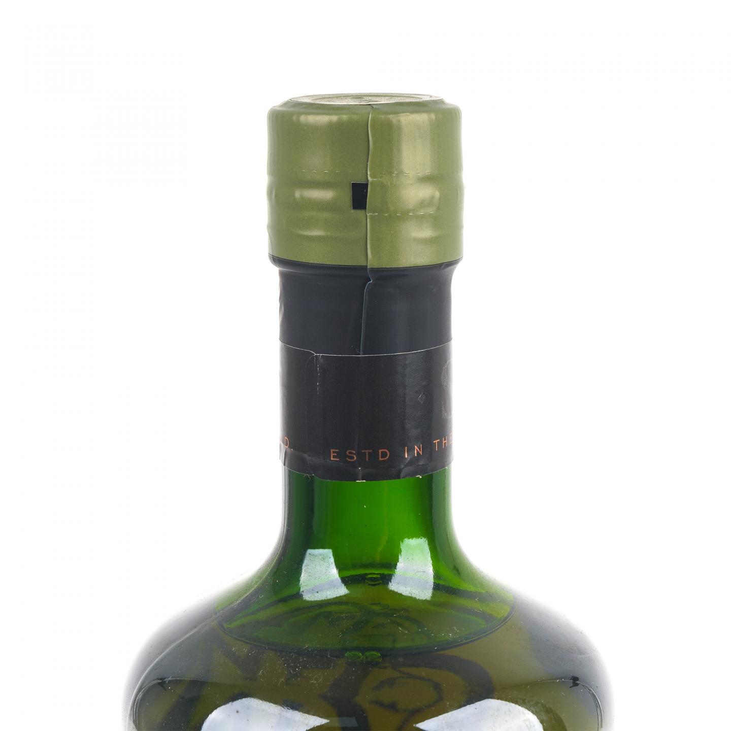 SMWS 53.419 卡尔里拉 13年