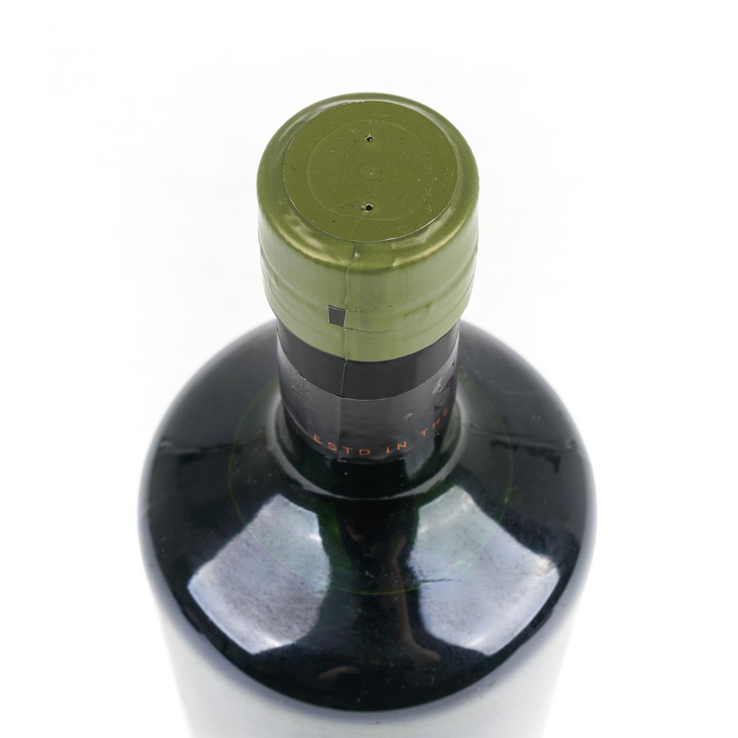 SMWS 53.419 卡尔里拉 13年