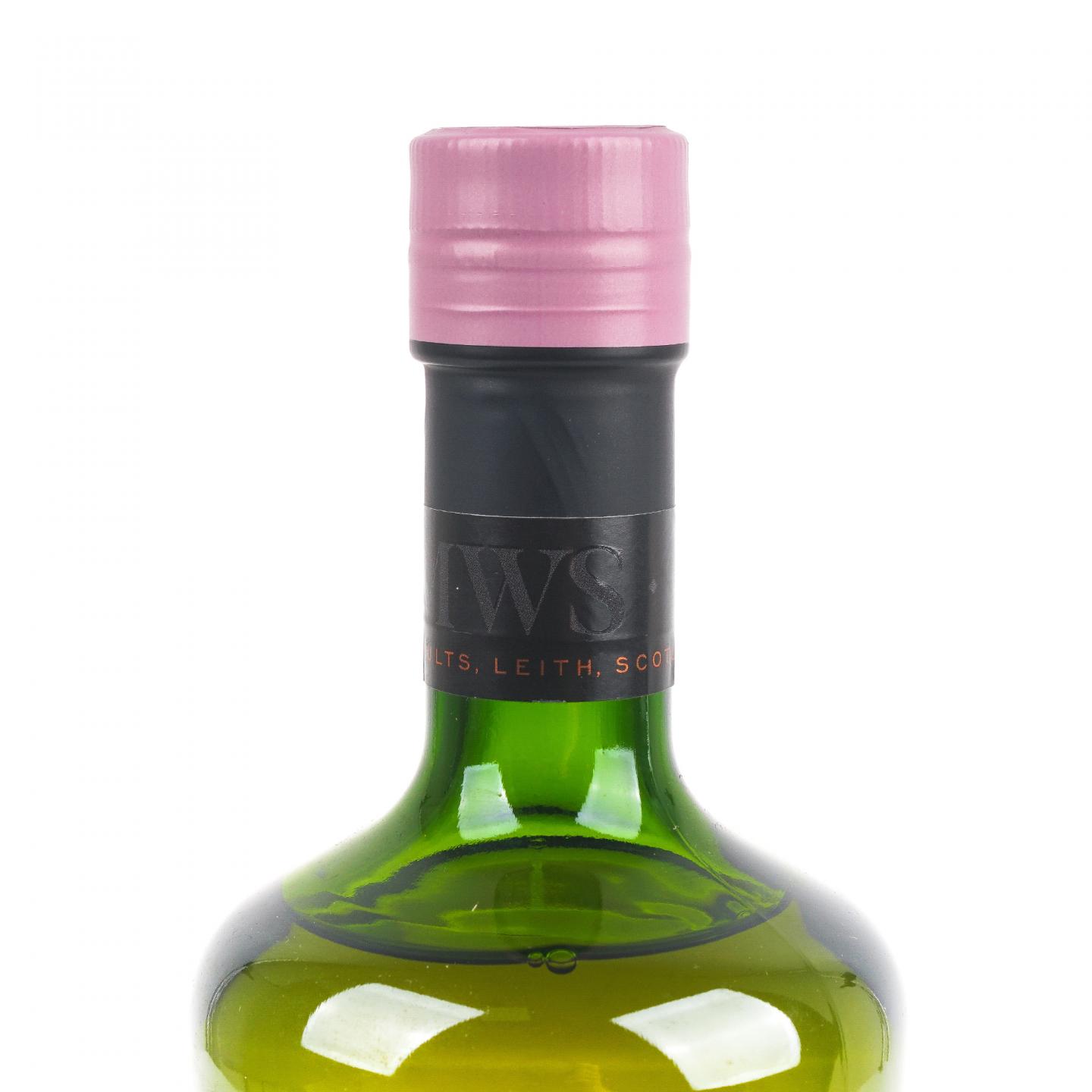 SMWS 7.242 朗摩 26年 1993