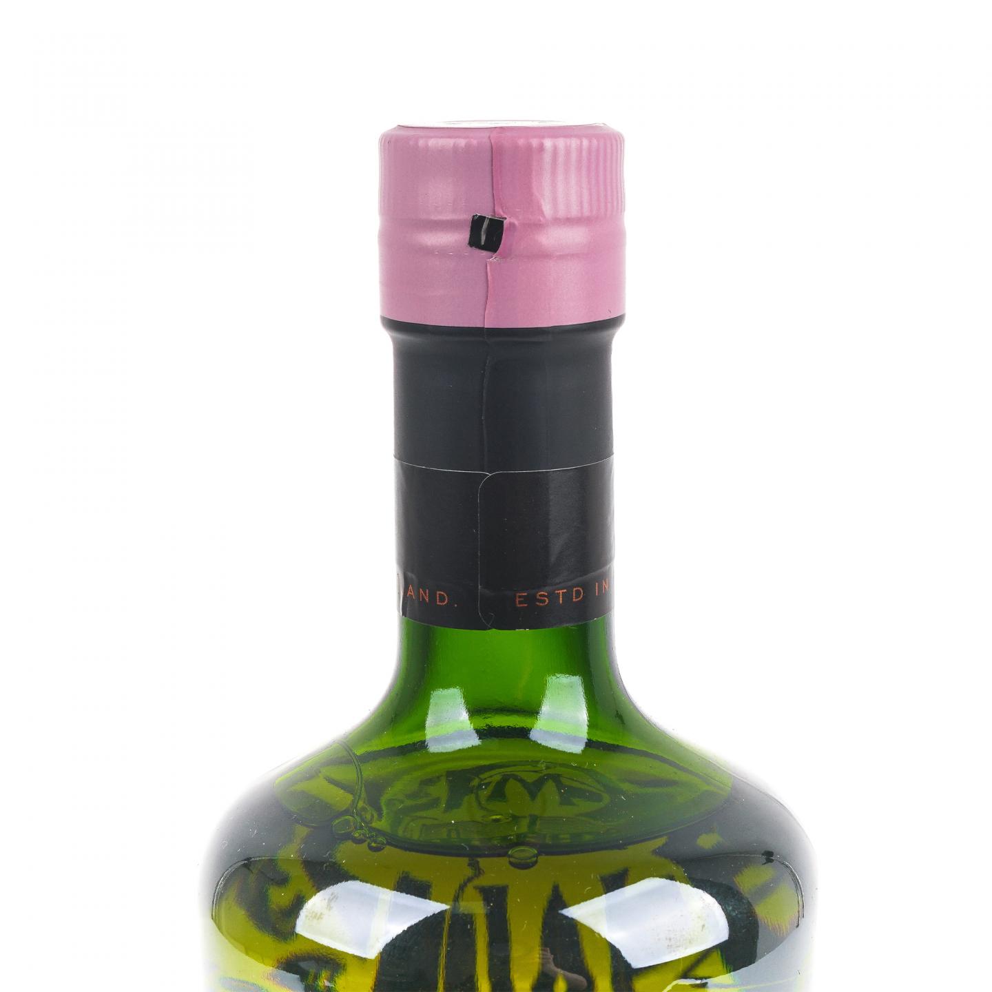 SMWS 7.242 朗摩 26年 1993