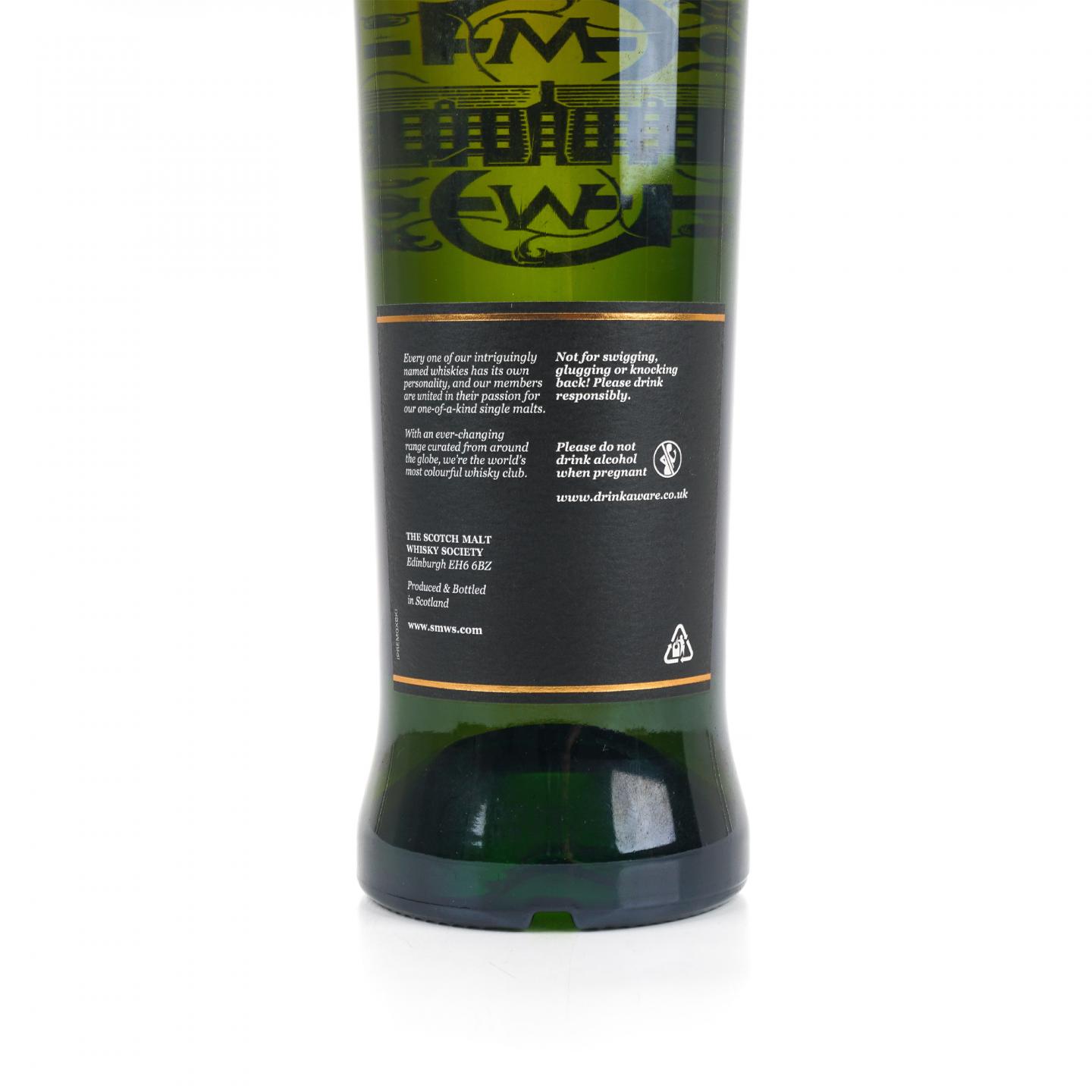 SMWS 7.242 朗摩 26年 1993