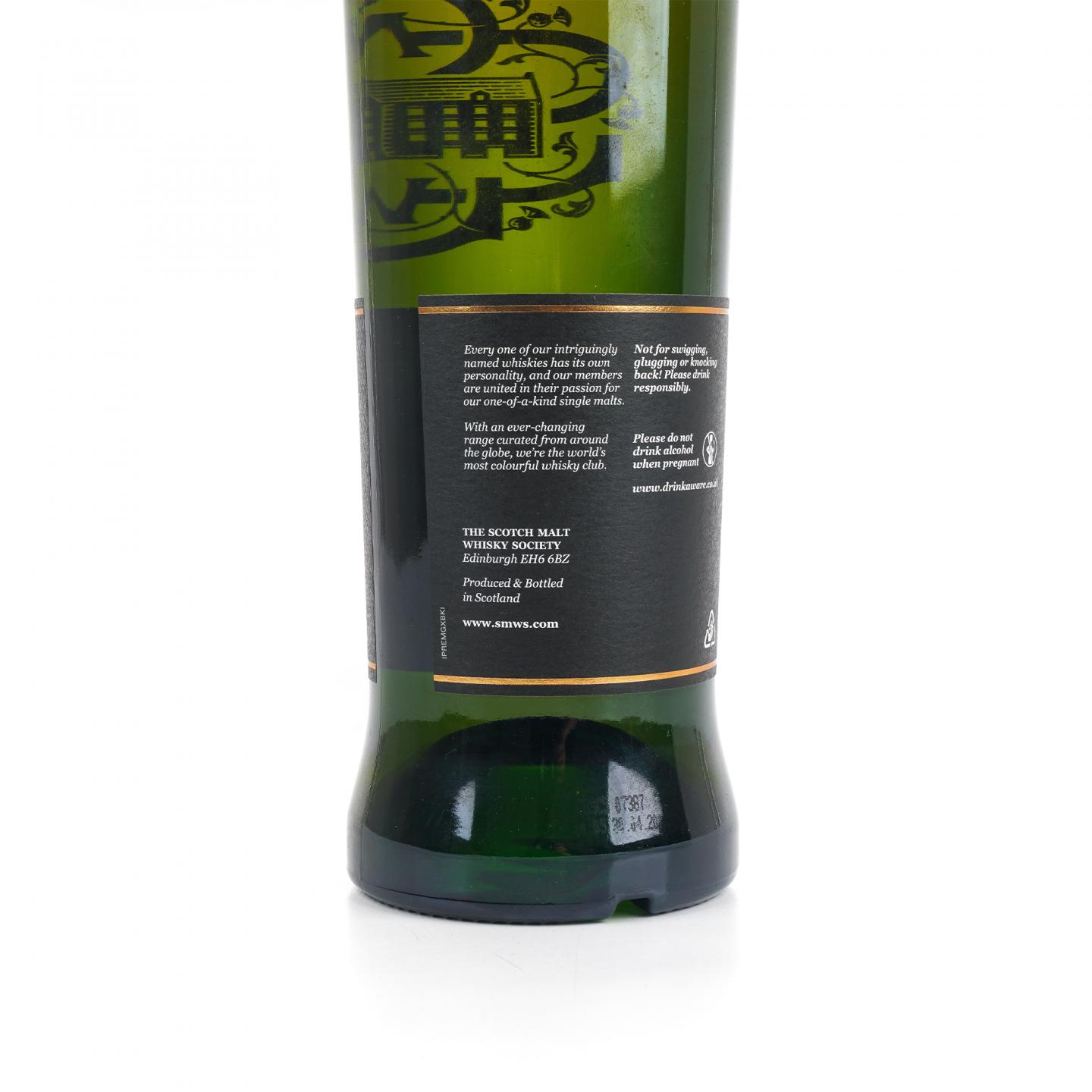 SMWS 7.242 朗摩 26年 1993